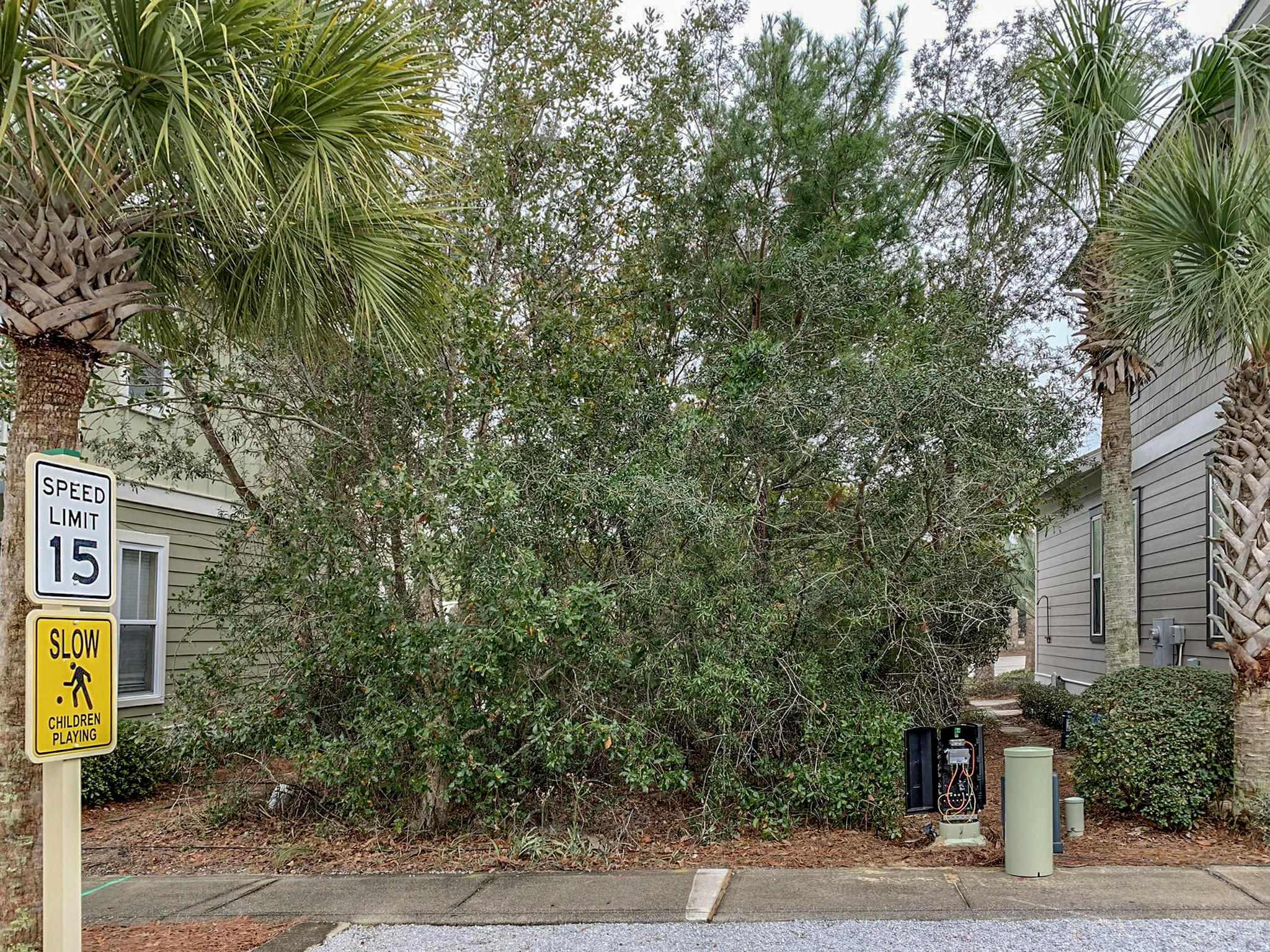 Under contract, backup offers accepted. This is your opportunity to own a slice of Paradise! The LOWEST priced lot in Seacrest Beach. Nestled between Rosemary and Alys Beach, you will be steps away from fabulous entertainment, shopping and dining. Buy now and build at your convenience. Enjoy the luxurious 12,000 square foot lagoon pool, tram service to the beach, new pool side cafe and great rental income potential. Compact lot boasts plenty of buildable area for a spacious home **Buyer is responsible for personally verifying details about this property. All information contained in this listing is believed to be accurate, but is not guaranteed**