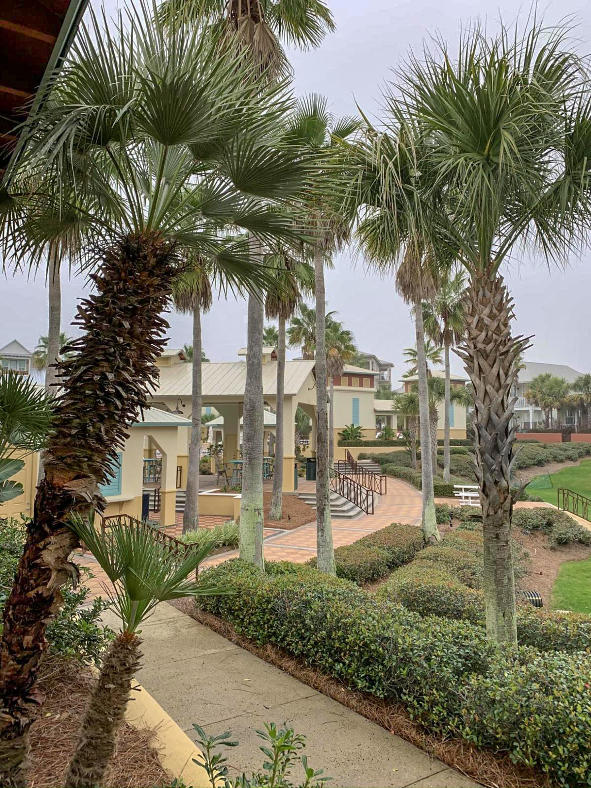 SEACREST BEACH PH 2 - Land