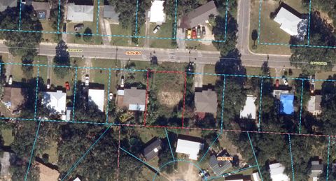 Photo of 837 S Madison Drive, Pensacola, FL 32505 (MLS # 987652)