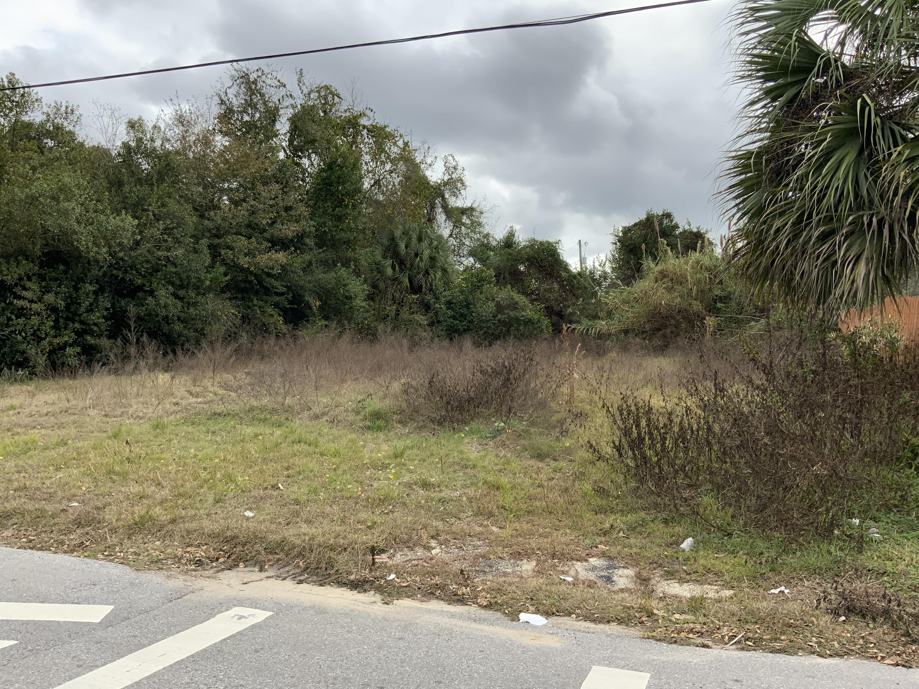 Mayfair First Addition - Land