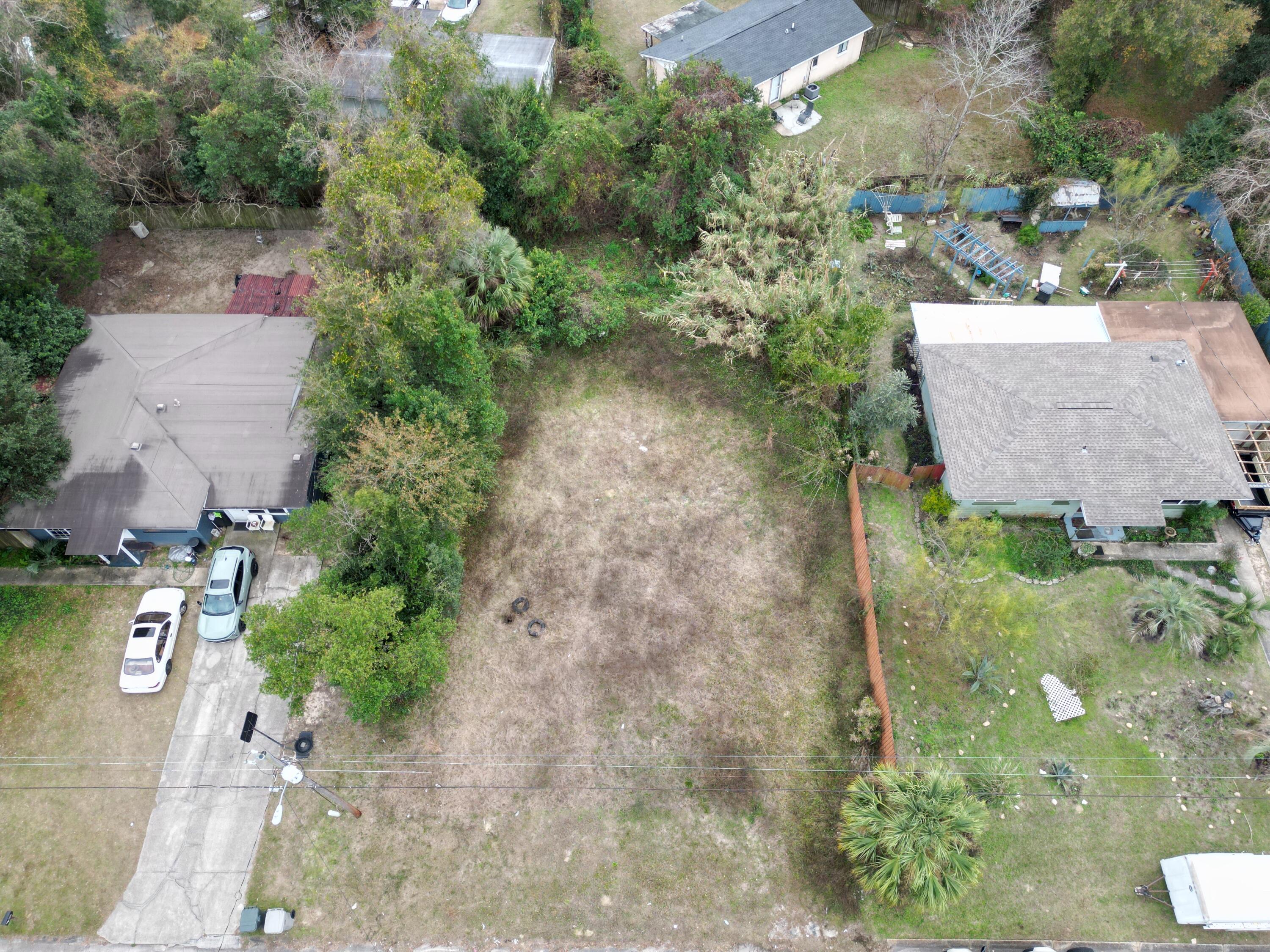 Mayfair First Addition - Land