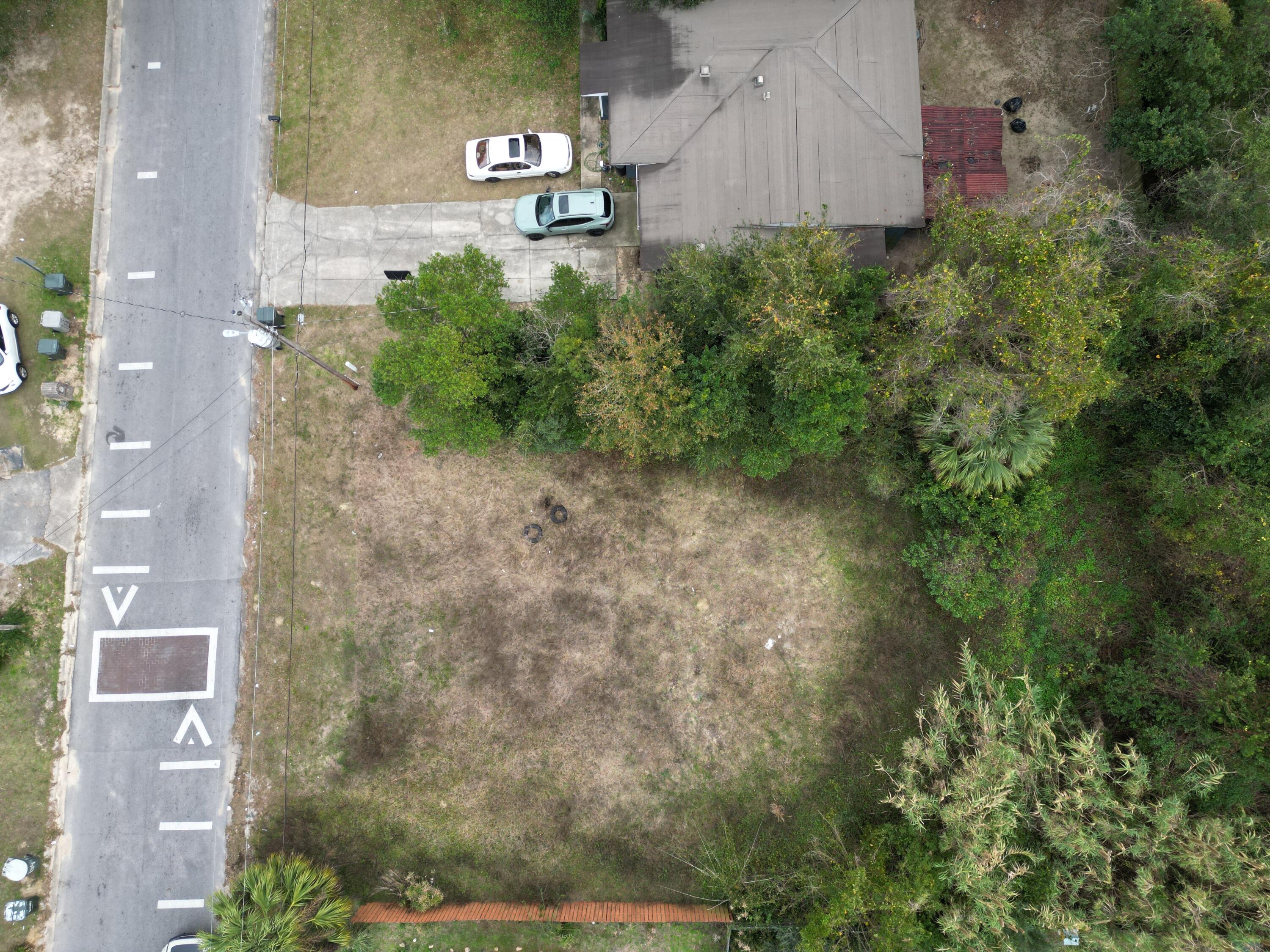 Mayfair First Addition - Land