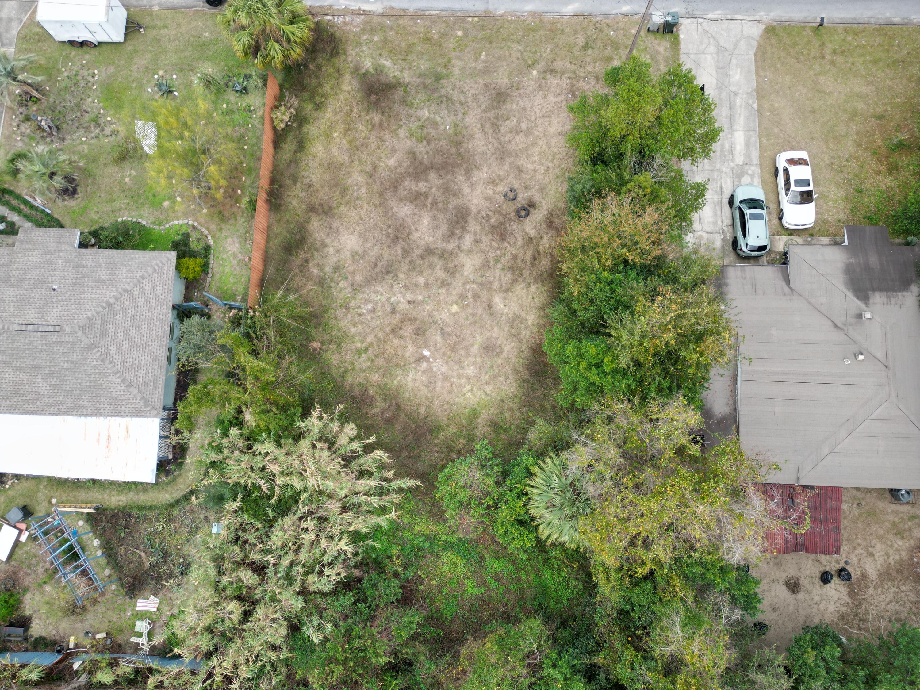 Mayfair First Addition - Land