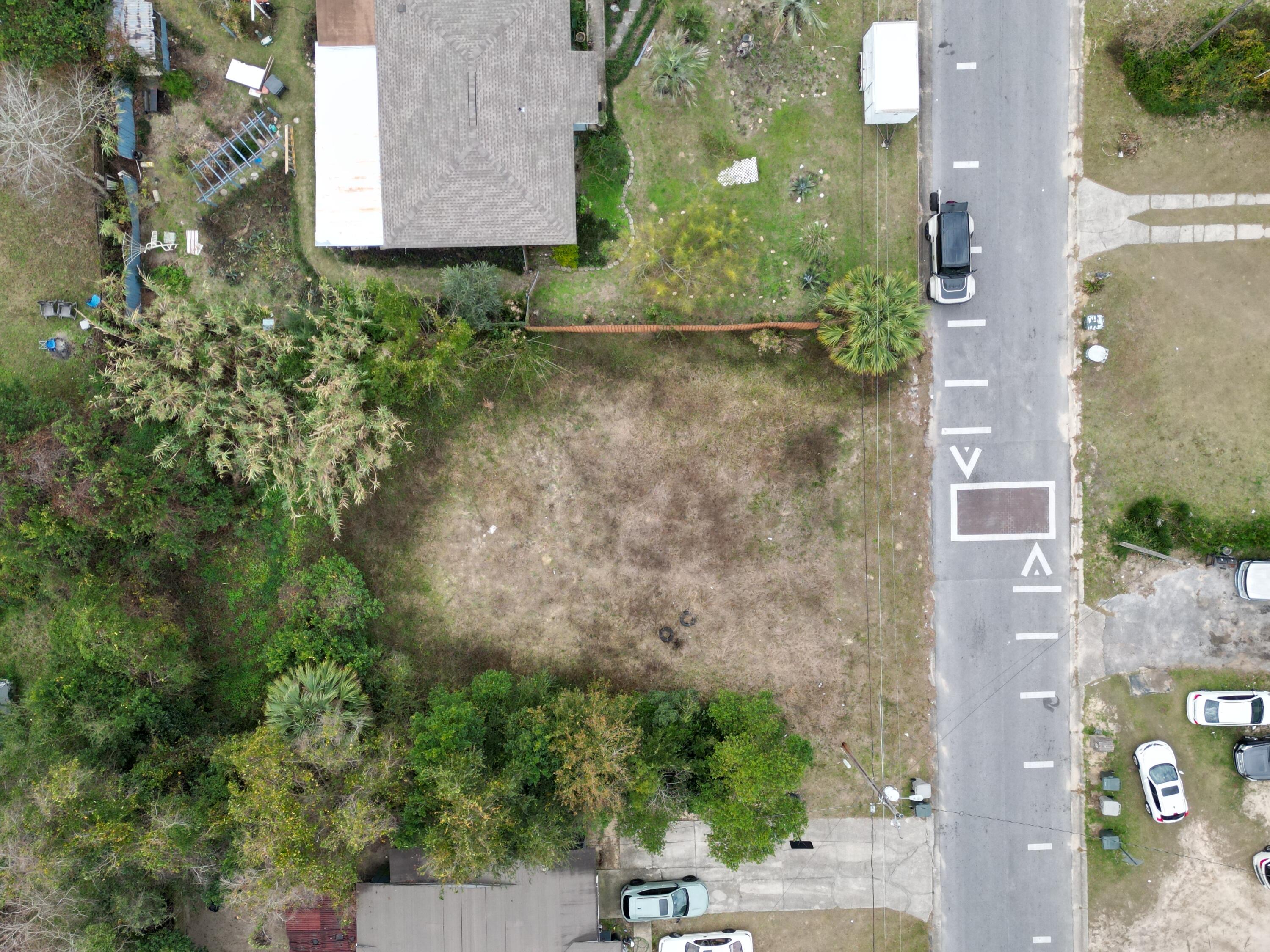 Mayfair First Addition - Land