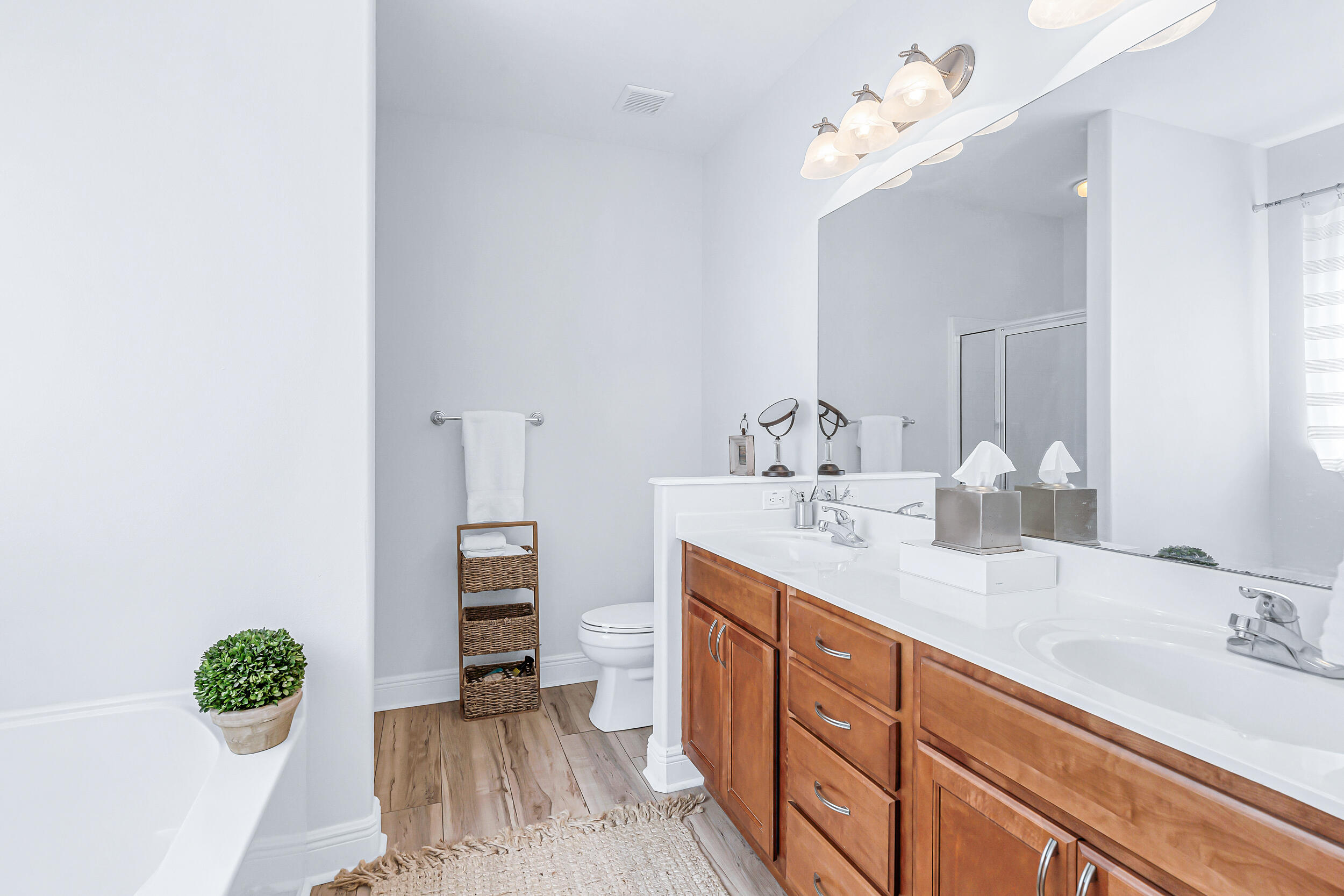 HAMMOCK BAY - Residential