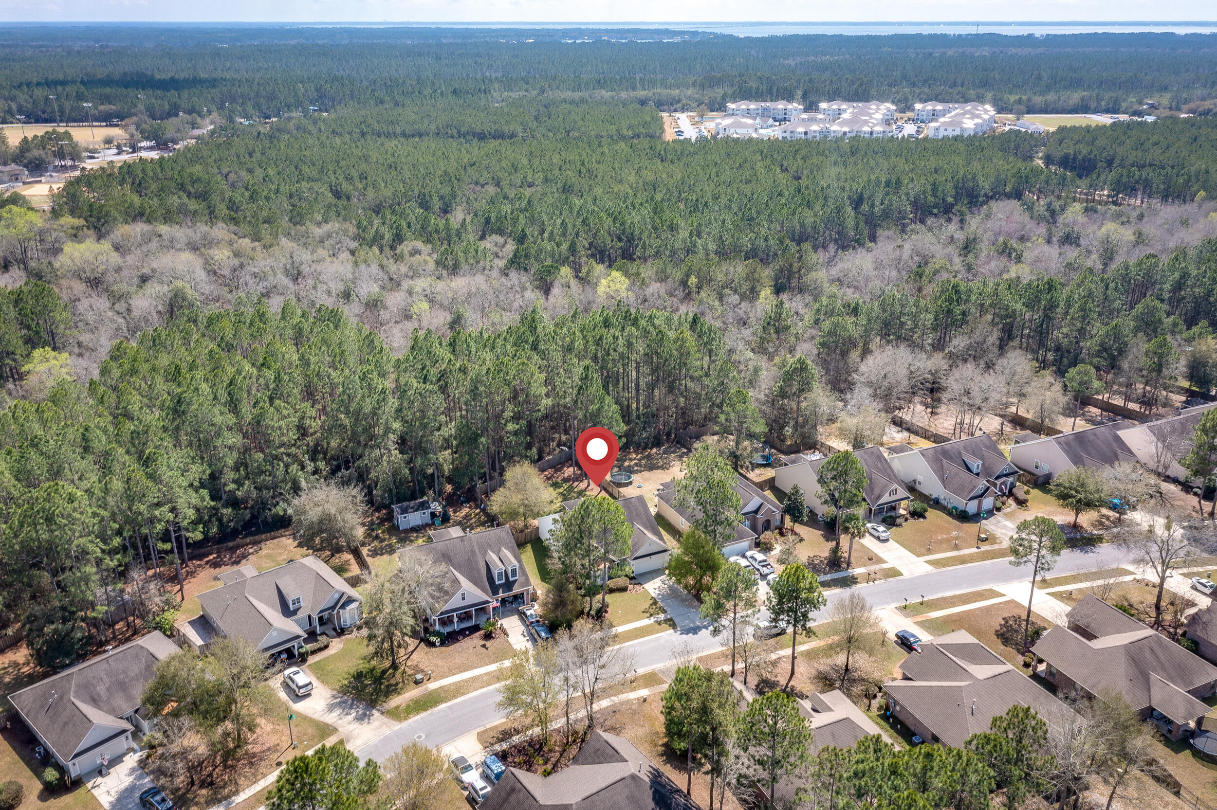 HAMMOCK BAY - Residential