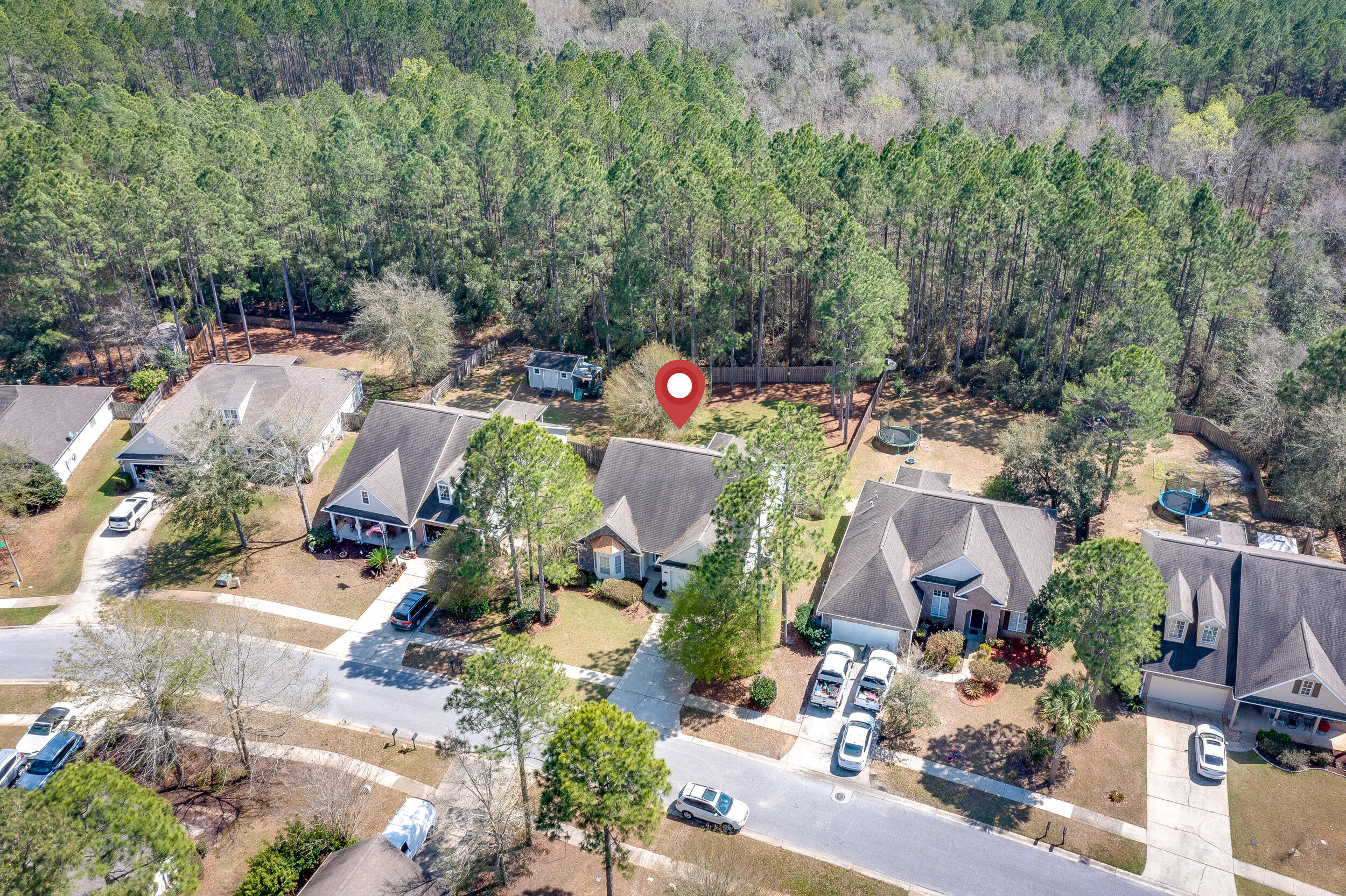 HAMMOCK BAY - Residential