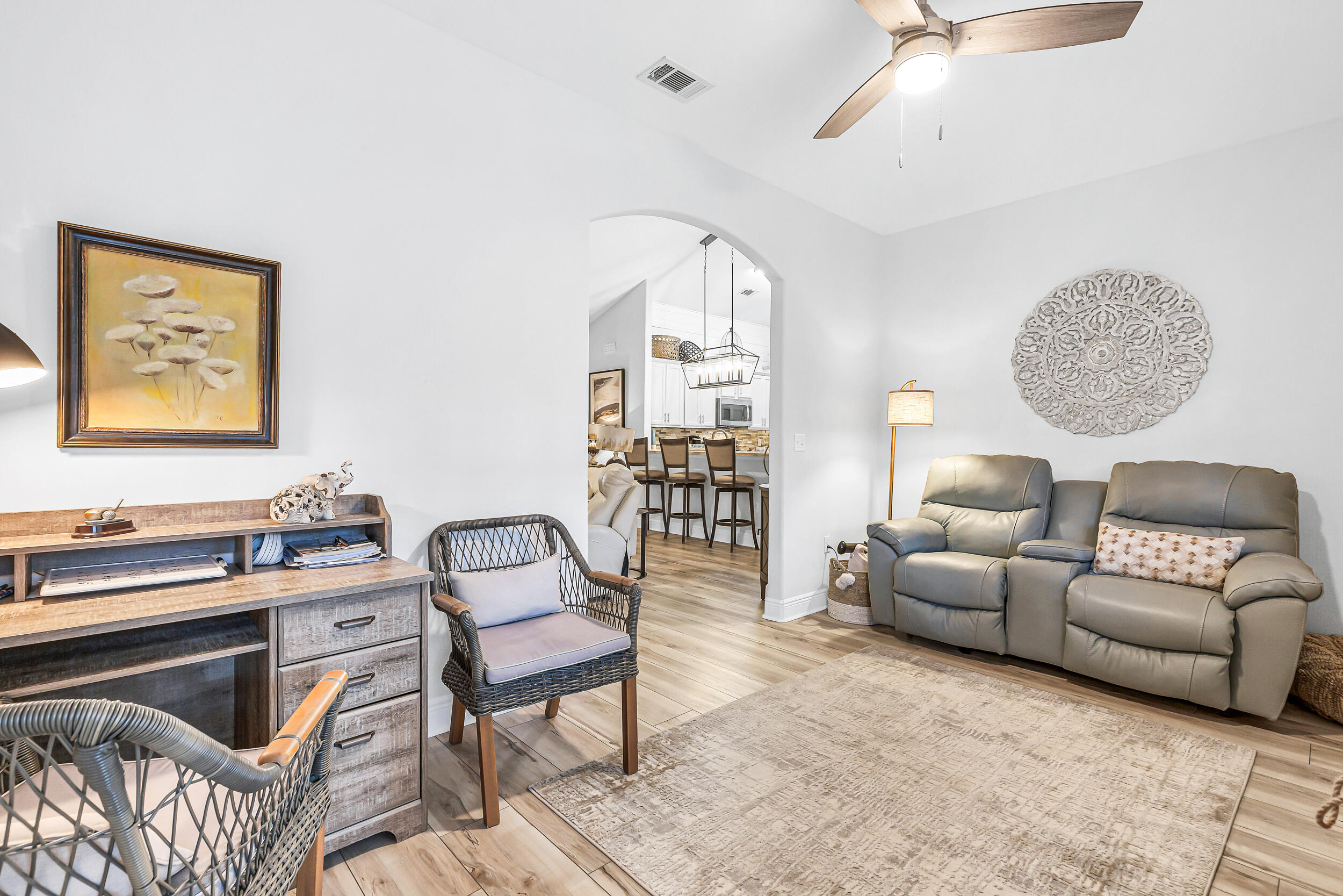 HAMMOCK BAY - Residential