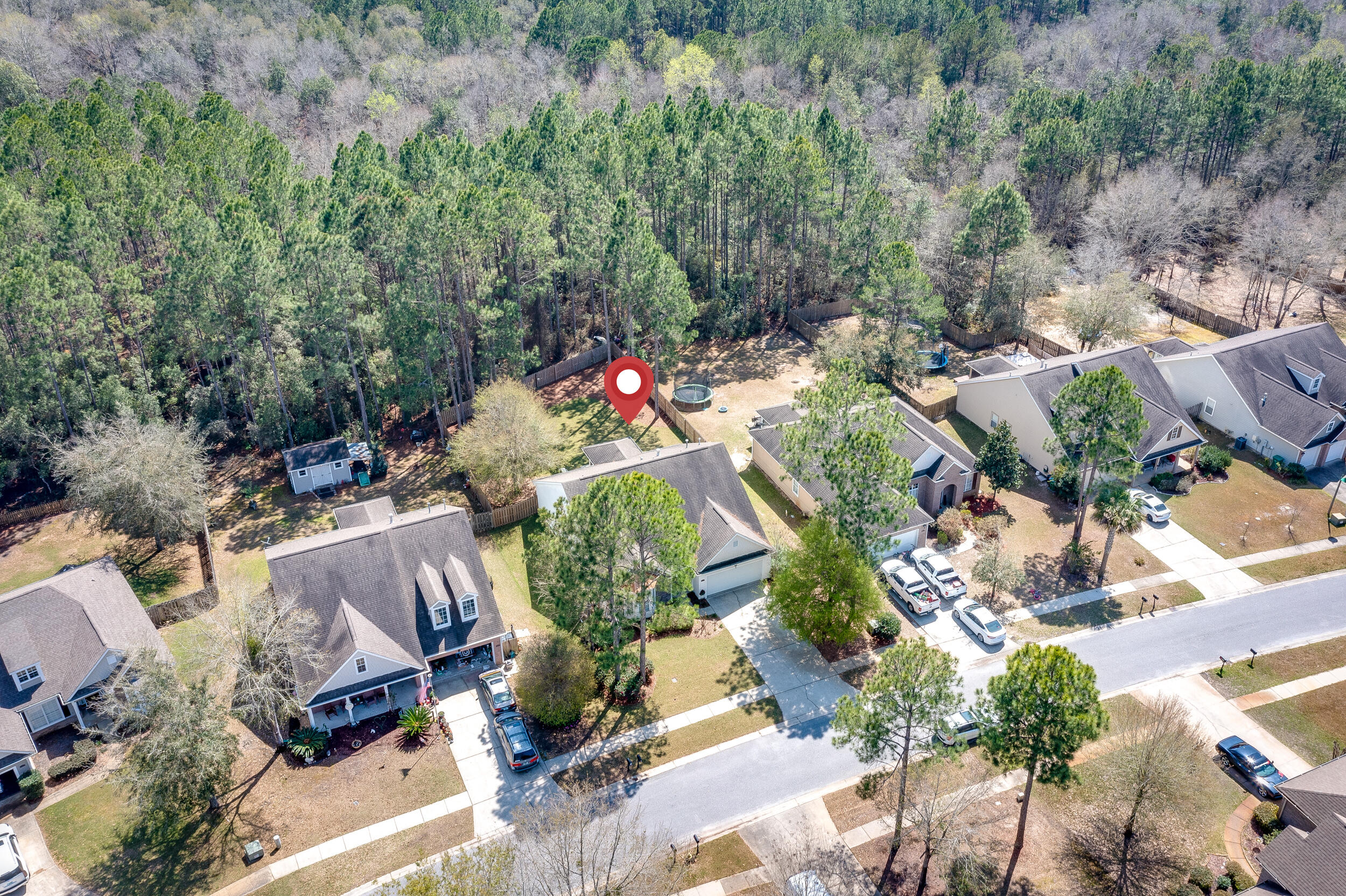 HAMMOCK BAY - Residential