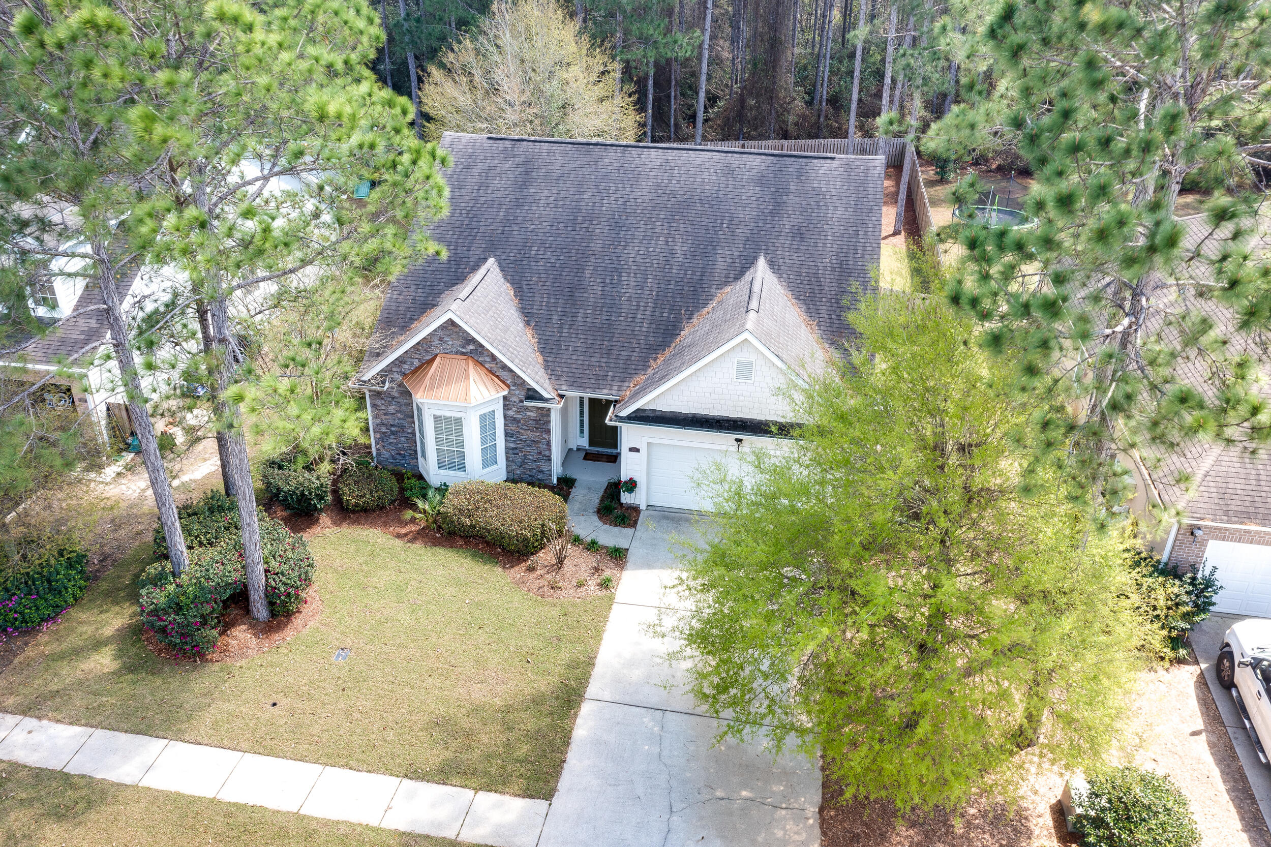 HAMMOCK BAY - Residential