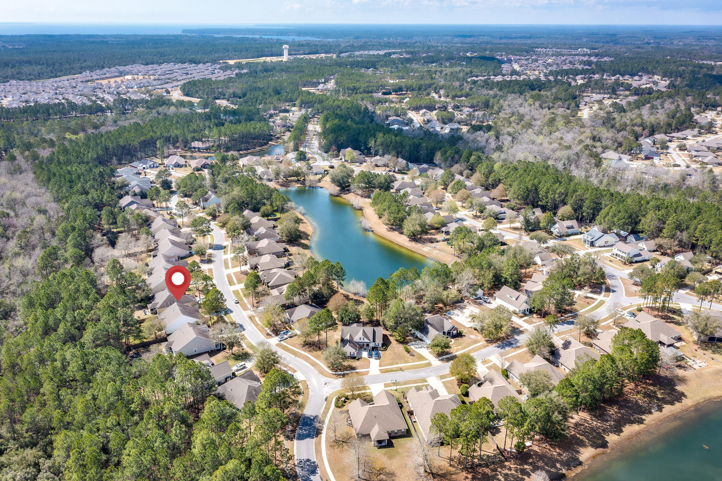 HAMMOCK BAY - Residential