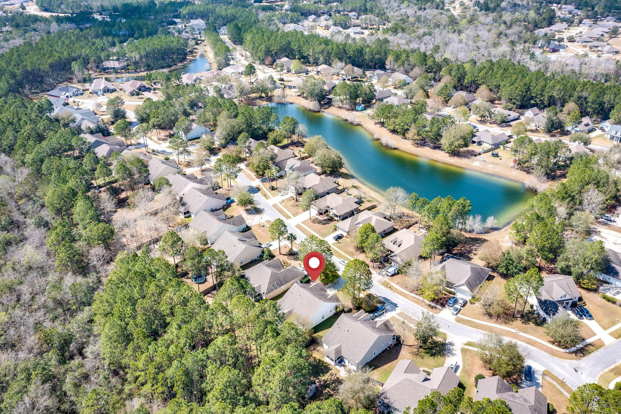 HAMMOCK BAY - Residential