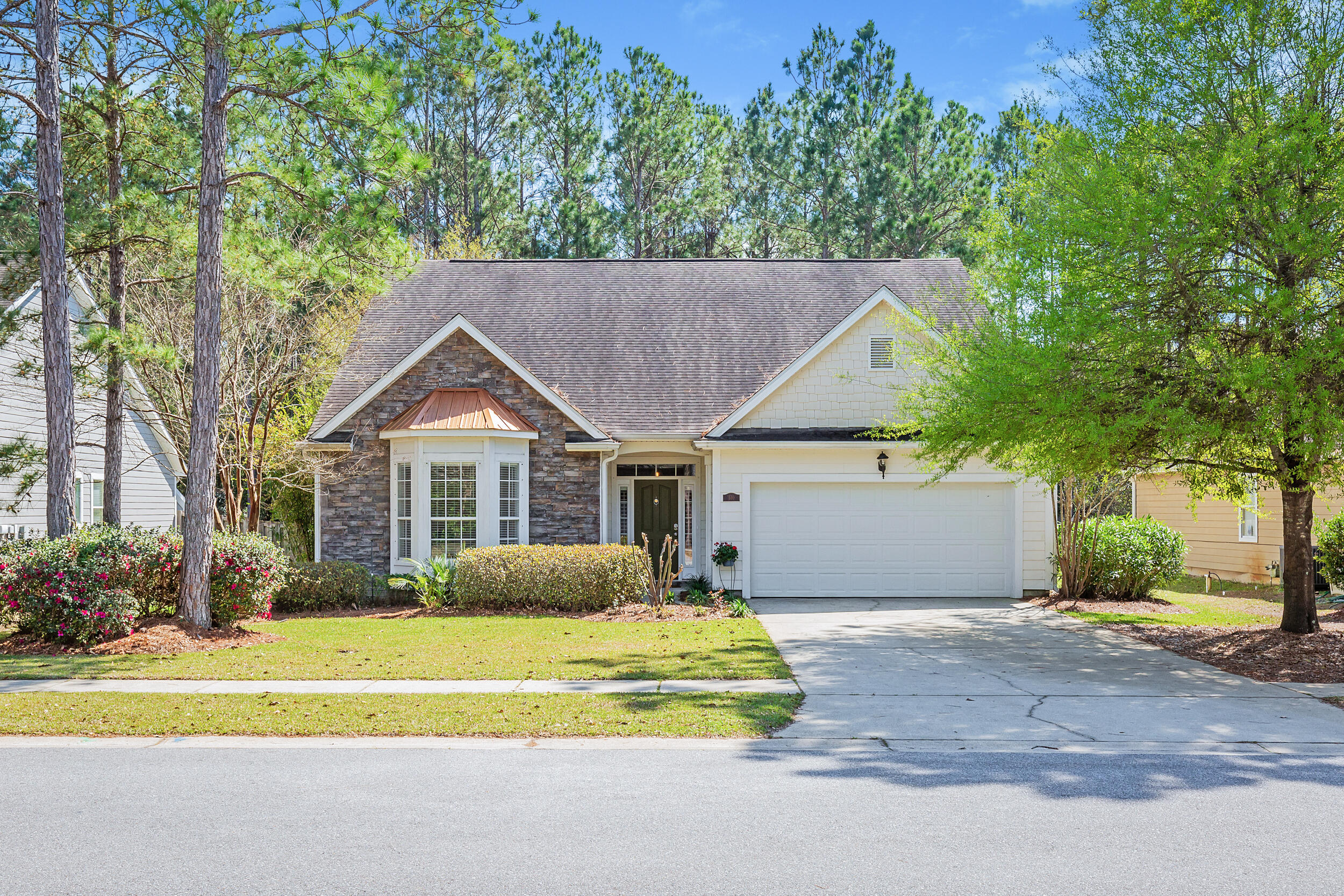 HAMMOCK BAY - Residential