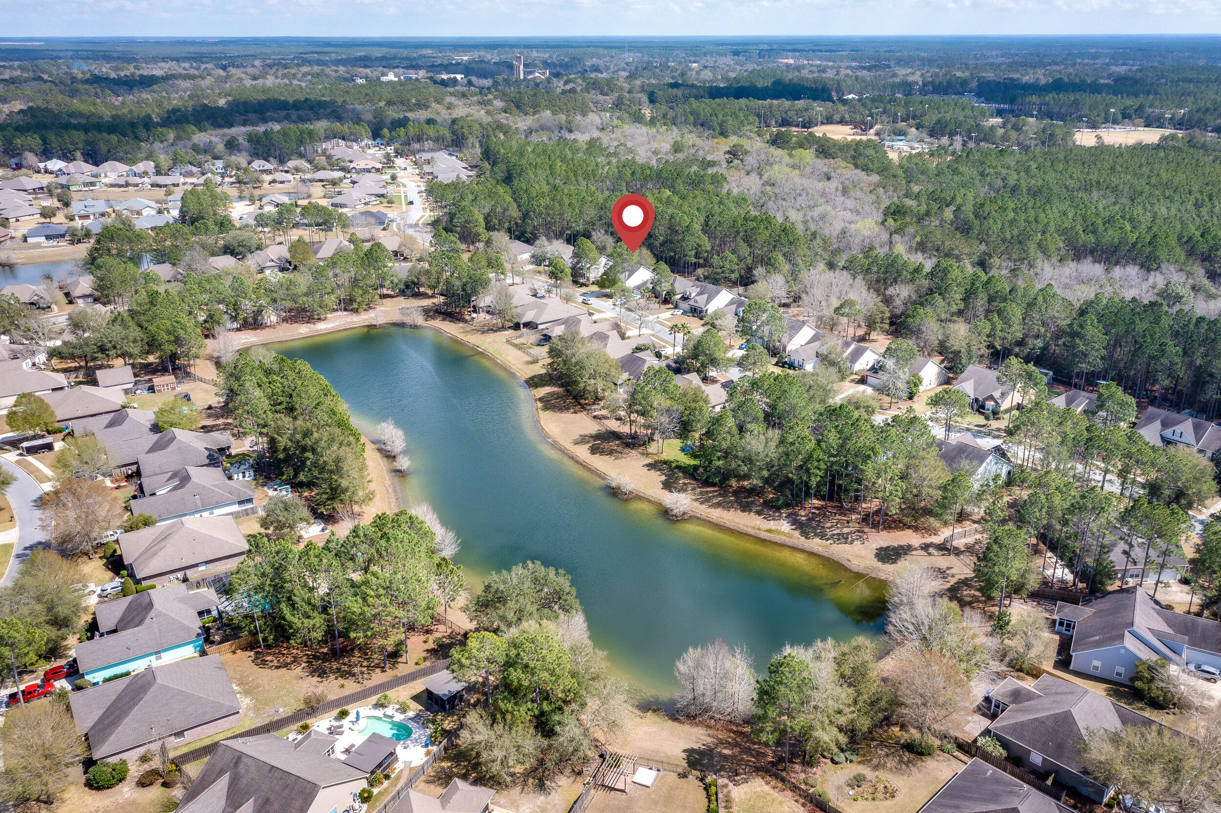 HAMMOCK BAY - Residential