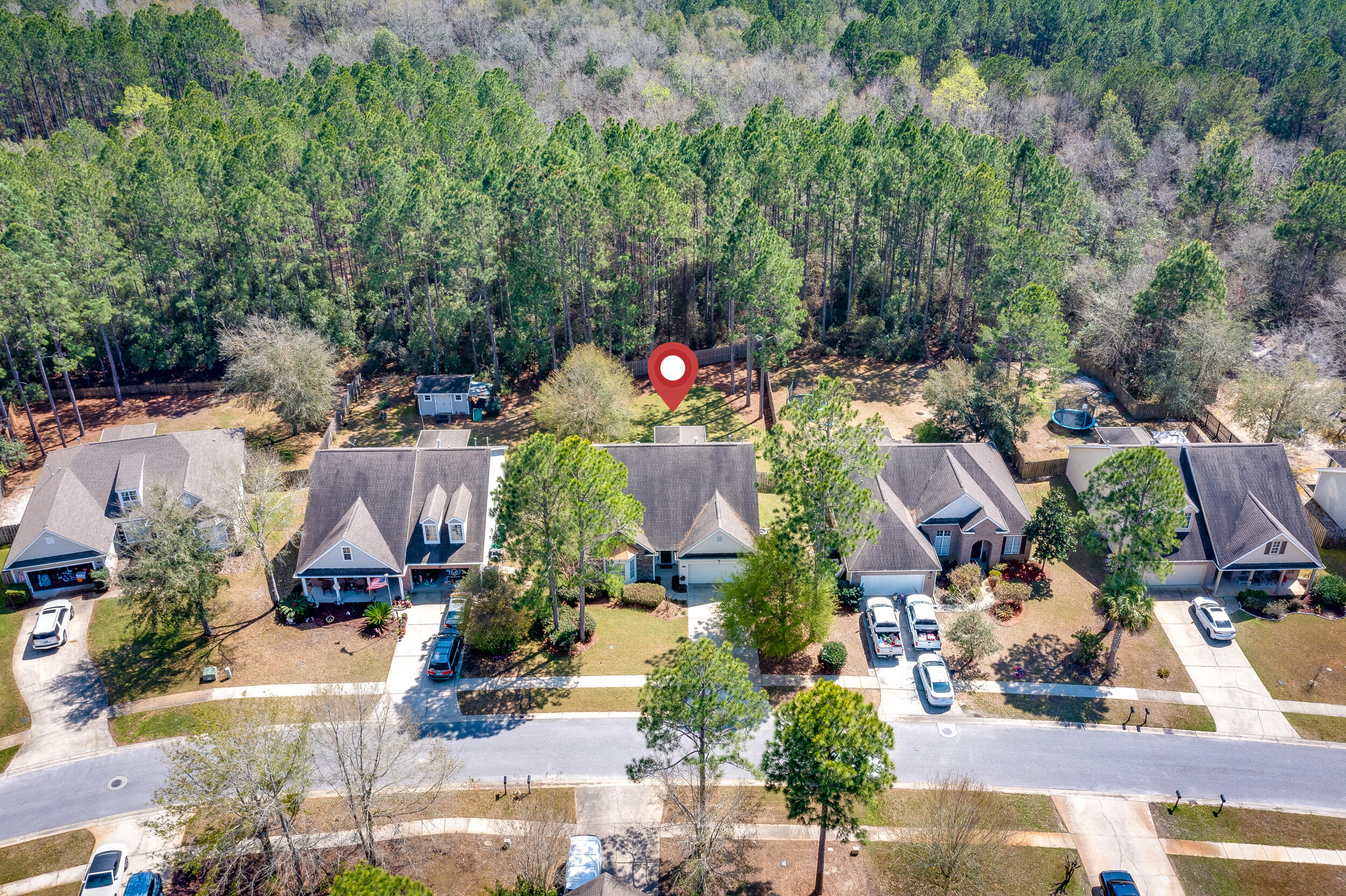 HAMMOCK BAY - Residential