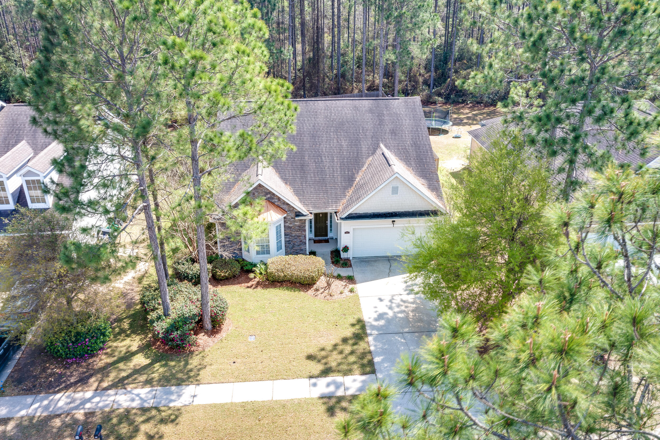 HAMMOCK BAY - Residential