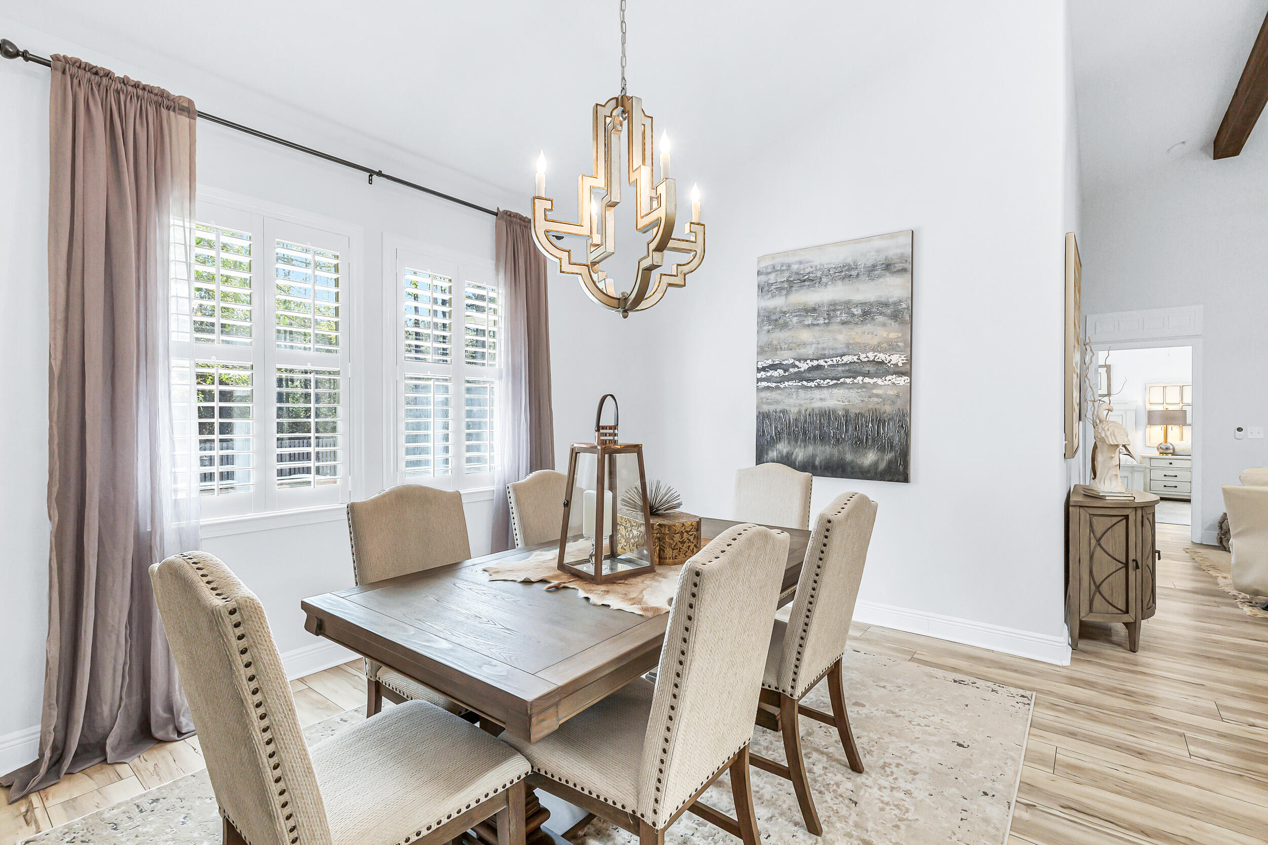 HAMMOCK BAY - Residential