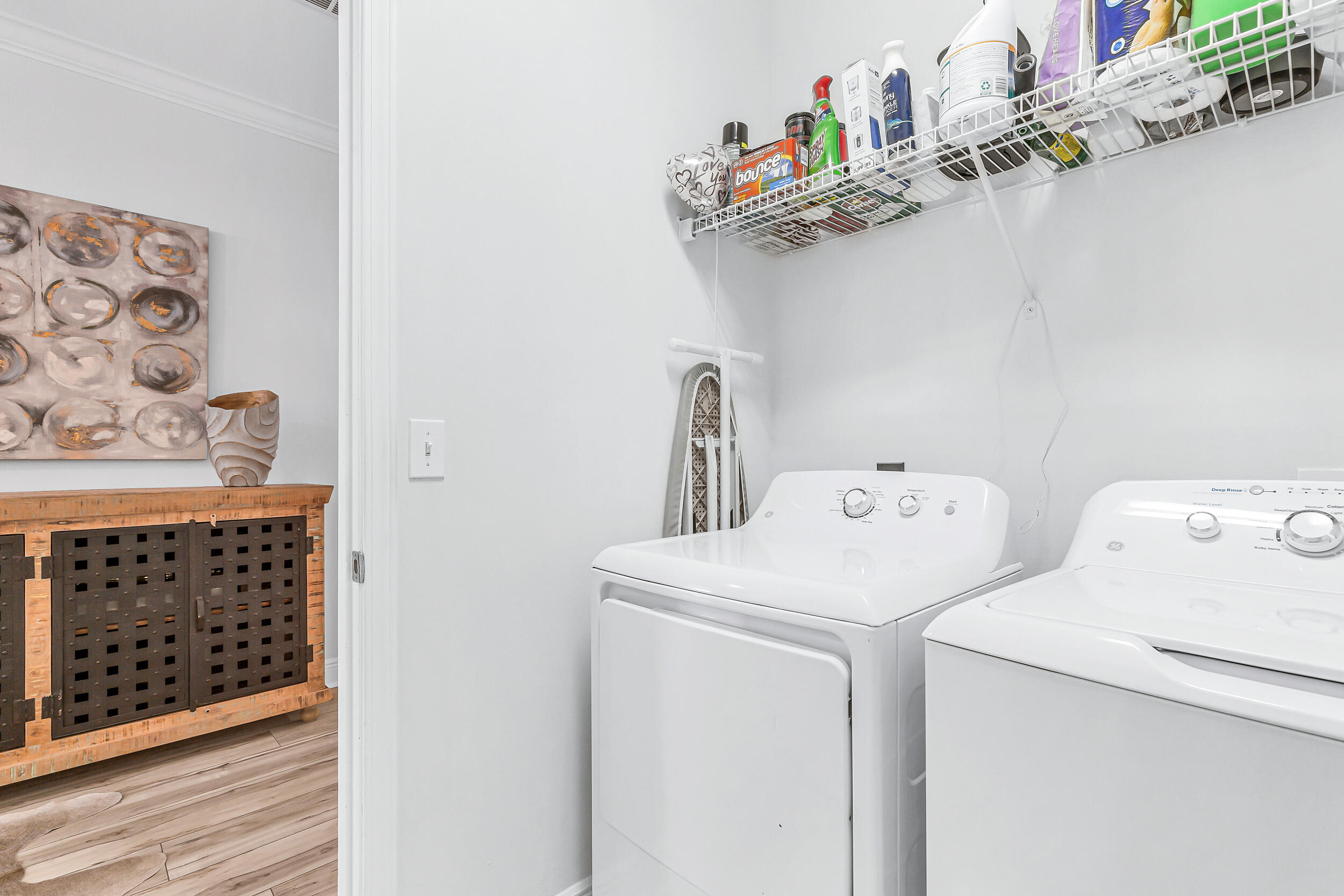 HAMMOCK BAY - Residential