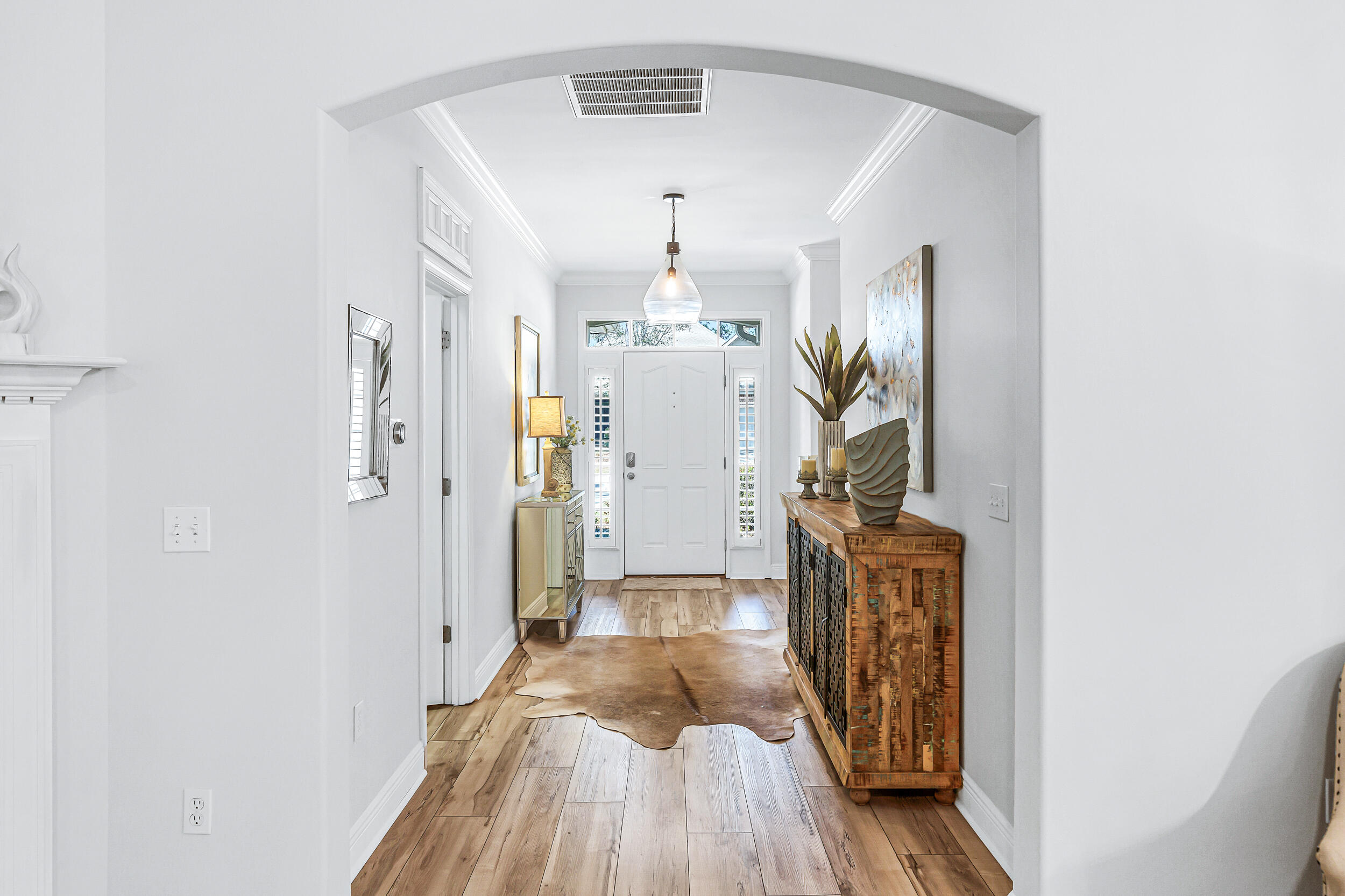 HAMMOCK BAY - Residential