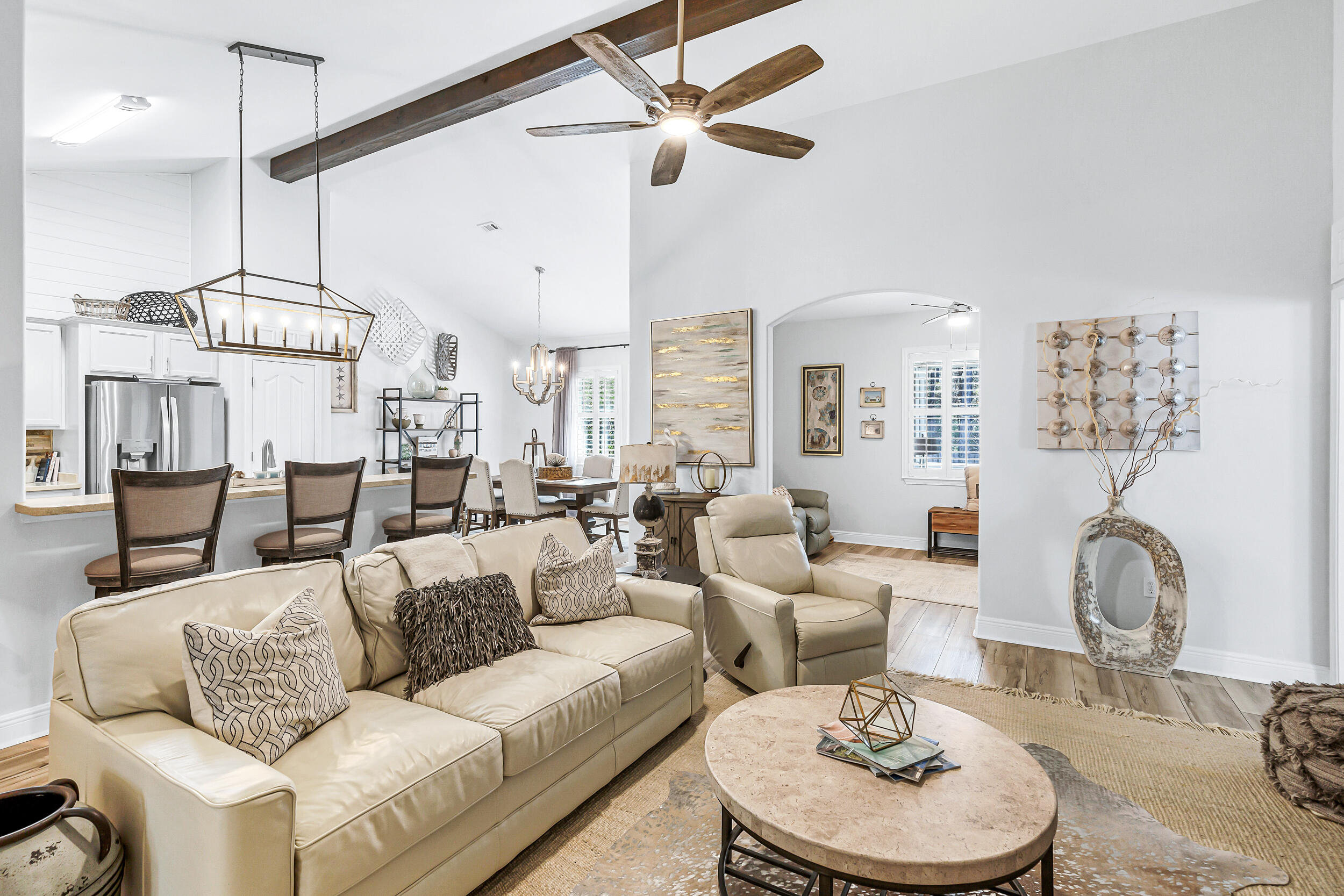 HAMMOCK BAY - Residential