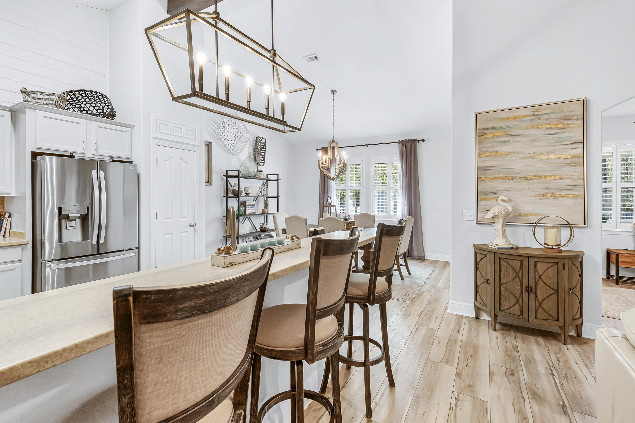 HAMMOCK BAY - Residential