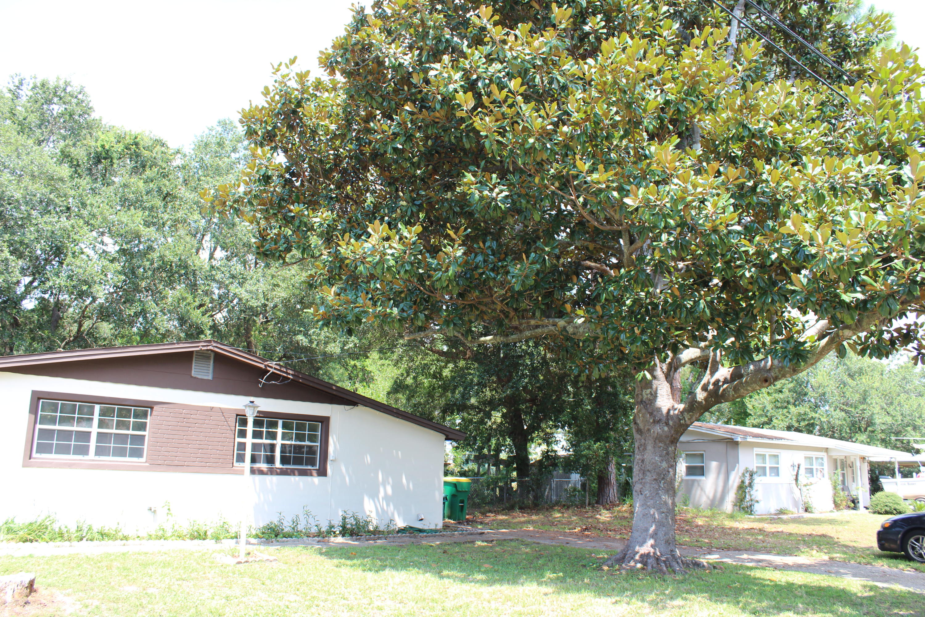 BRYN MAWR PARK 1ST ADDN - Residential