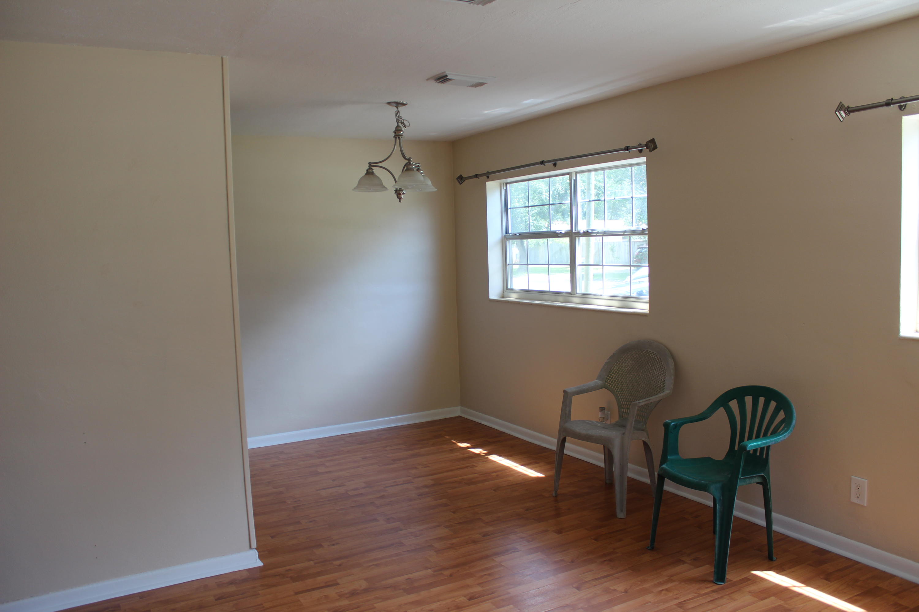 BRYN MAWR PARK 1ST ADDN - Residential