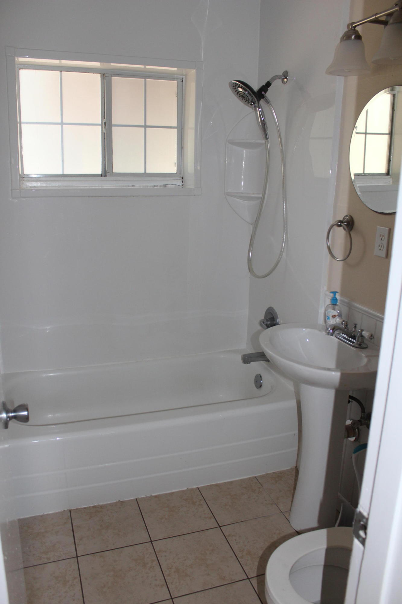 BRYN MAWR PARK 1ST ADDN - Residential