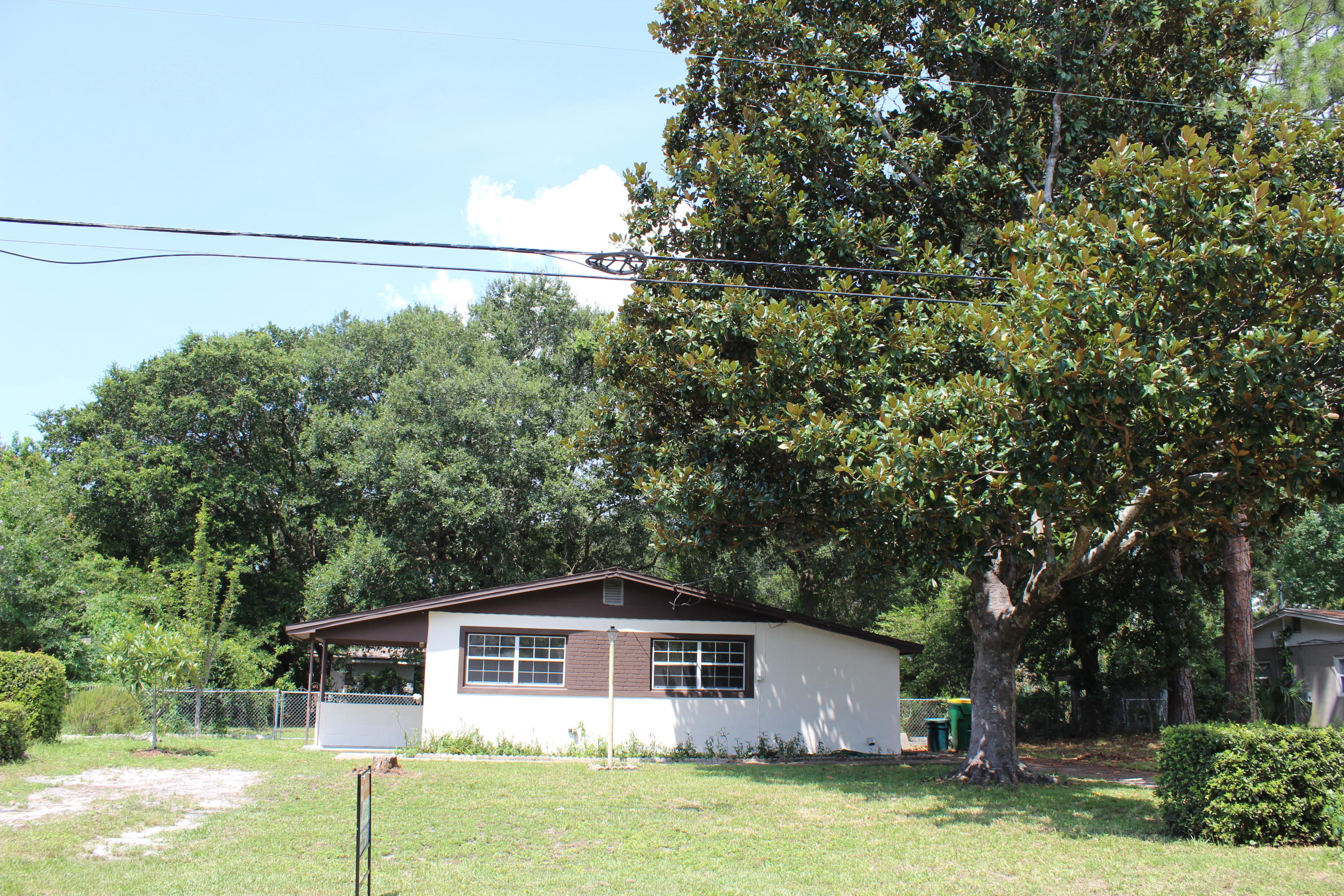 BRYN MAWR PARK 1ST ADDN - Residential