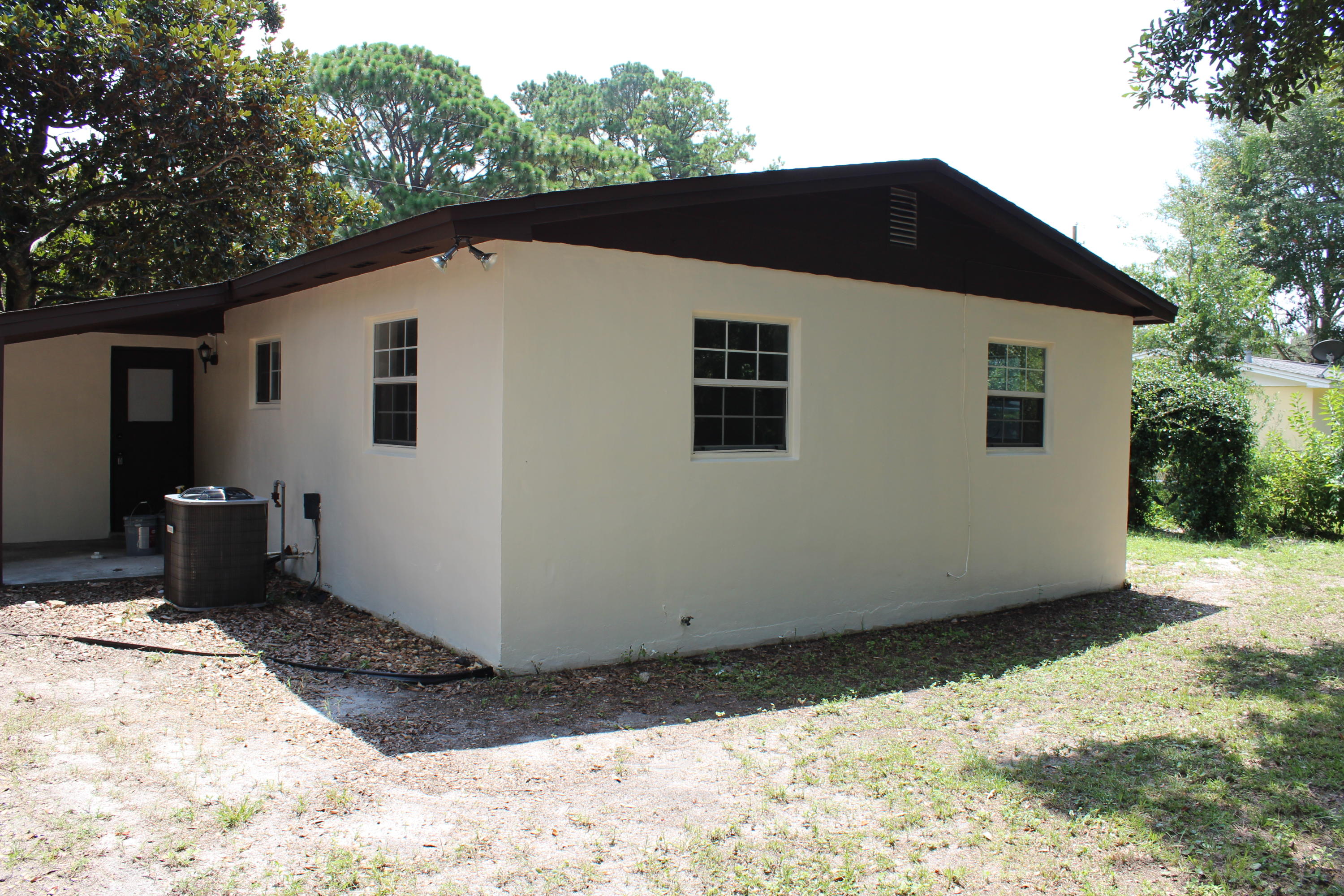 BRYN MAWR PARK 1ST ADDN - Residential