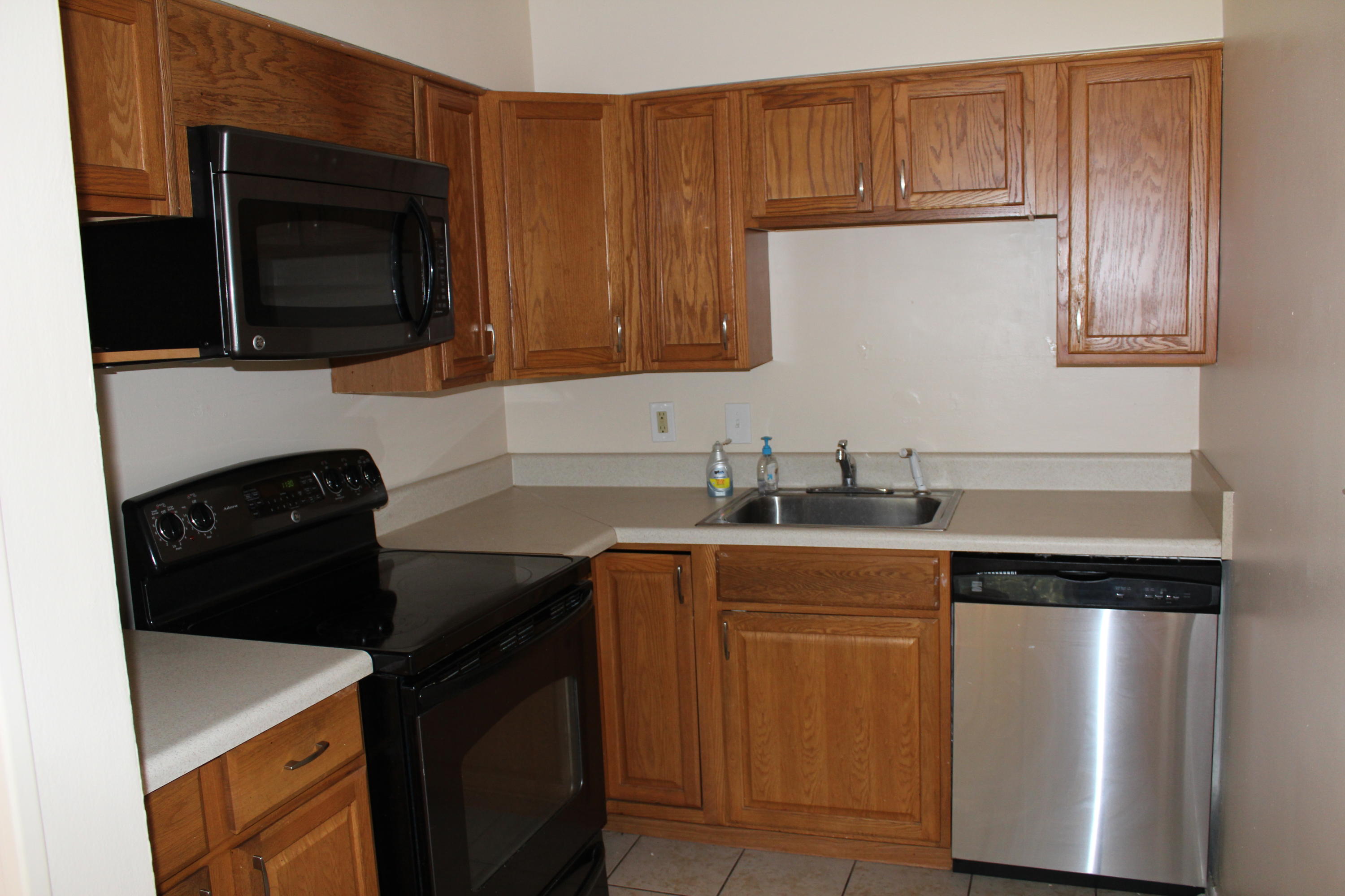 BRYN MAWR PARK 1ST ADDN - Residential