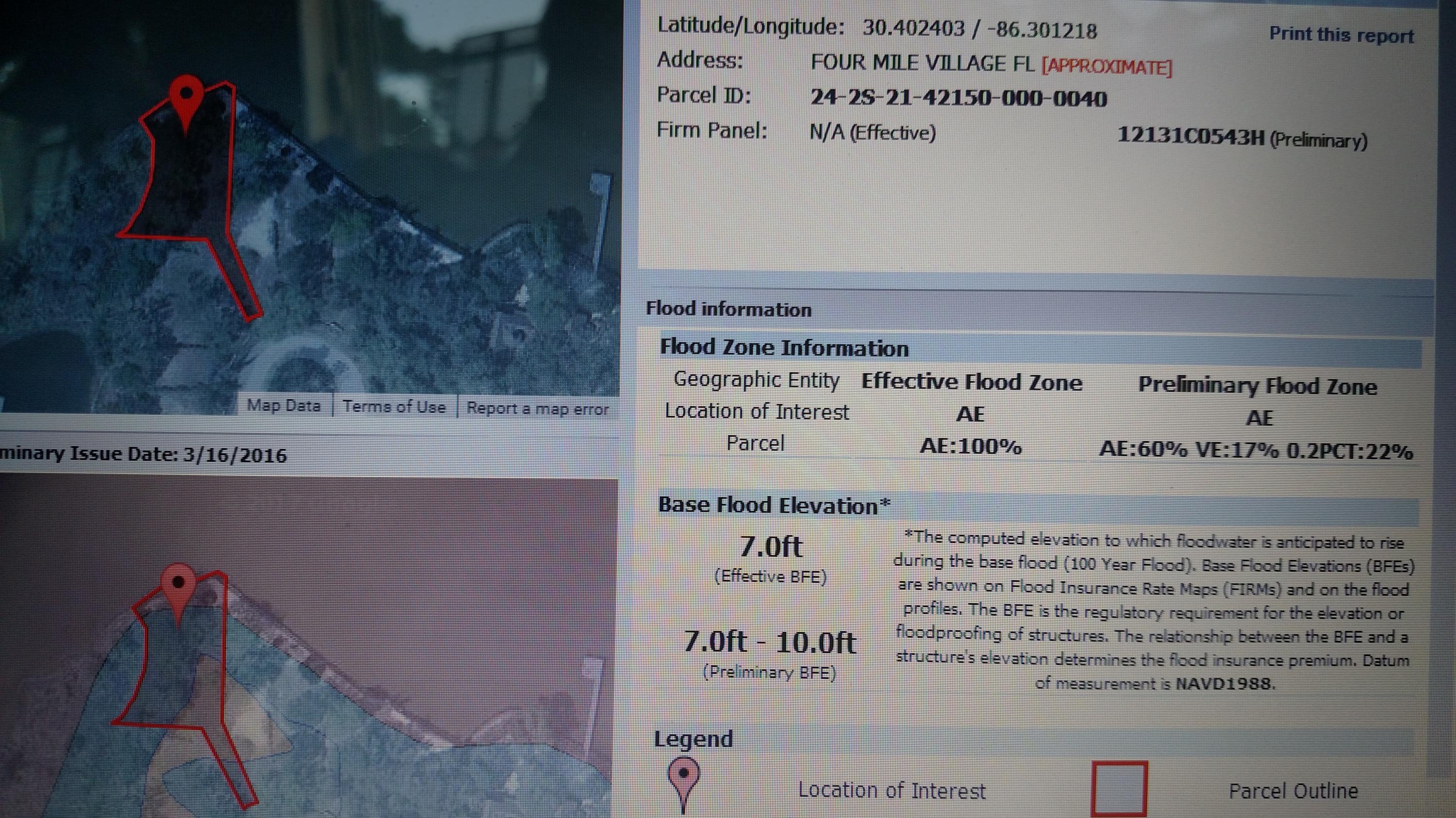 ARBOLEDA ESTATES - Land