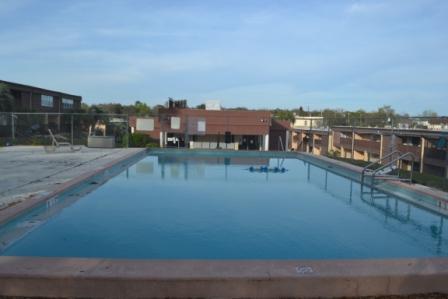 SPANISH VILLAS CONDO - Residential