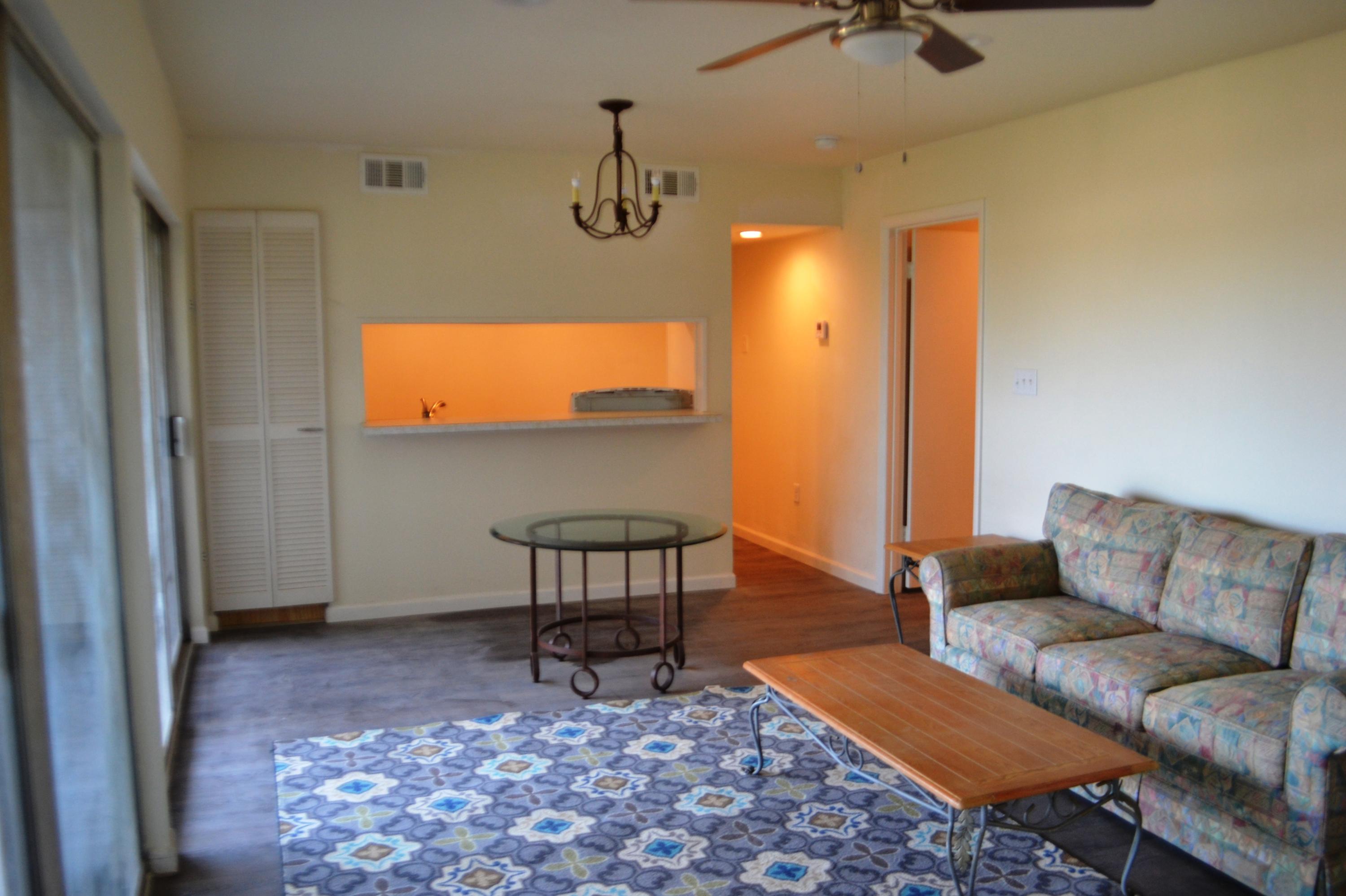 SPANISH VILLAS CONDO - Residential