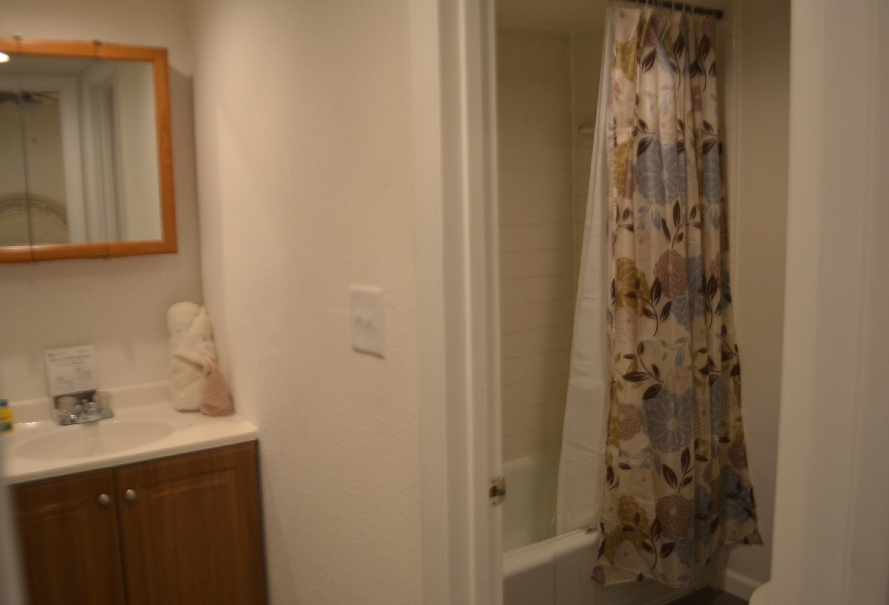 SPANISH VILLAS CONDO - Residential