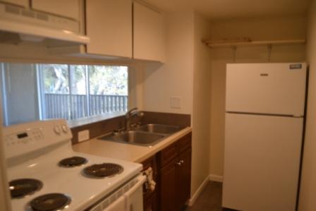 SPANISH VILLAS CONDO - Residential