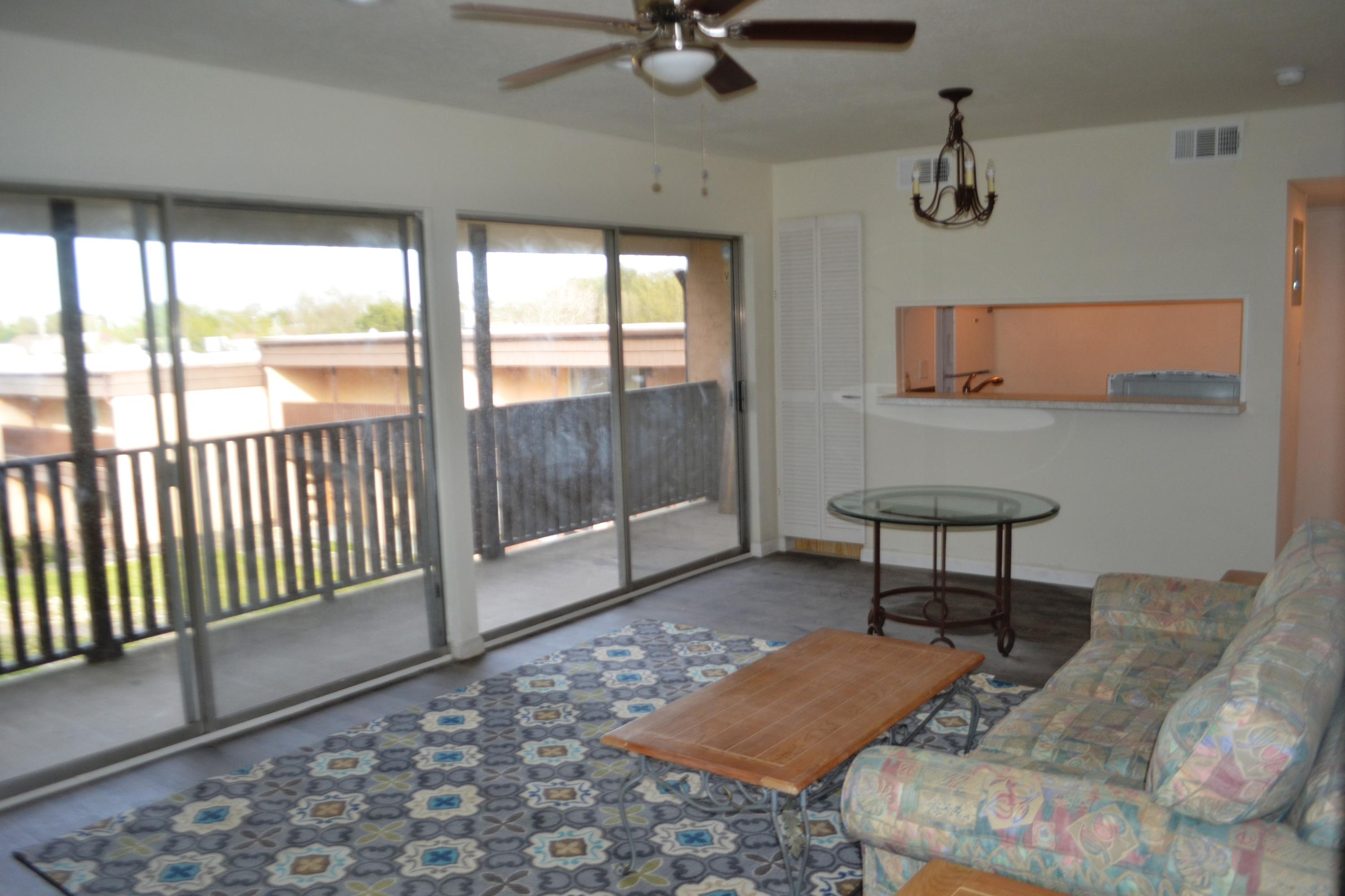 SPANISH VILLAS CONDO - Residential