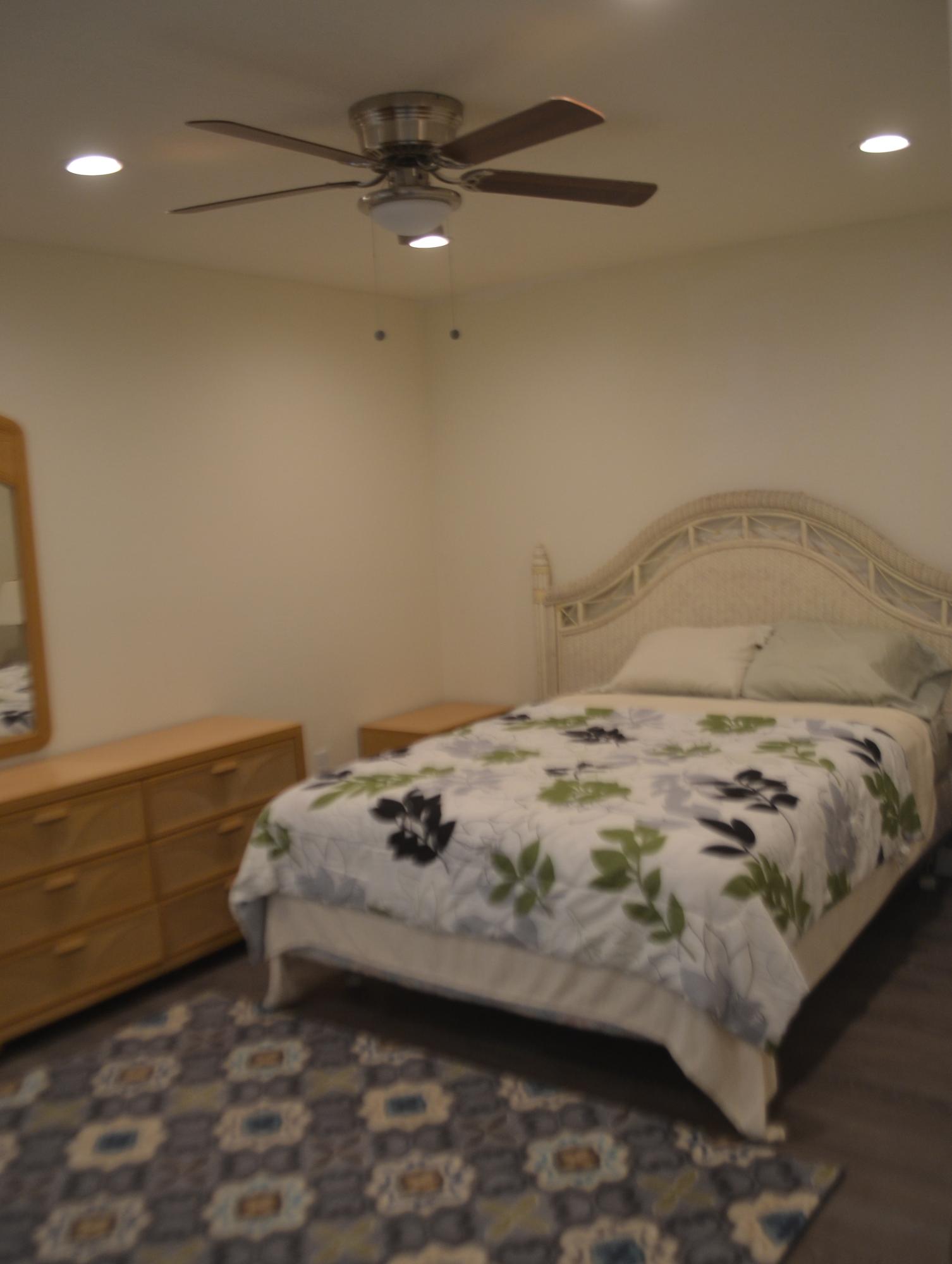 SPANISH VILLAS CONDO - Residential