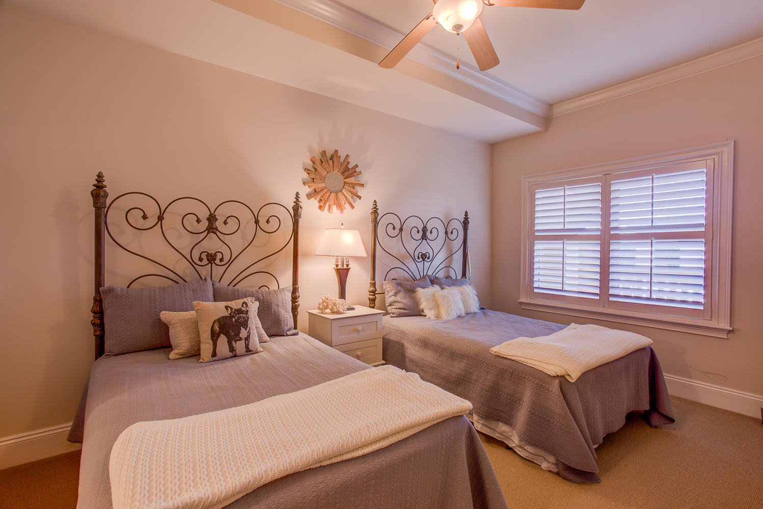 ADAGIO - Residential