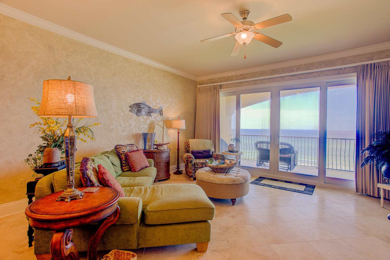 ADAGIO - Residential