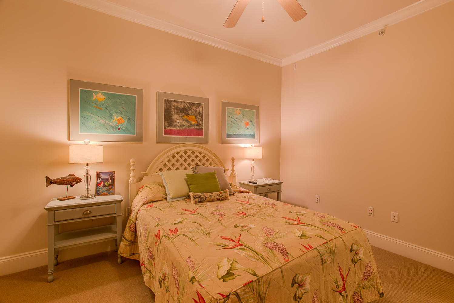 ADAGIO - Residential