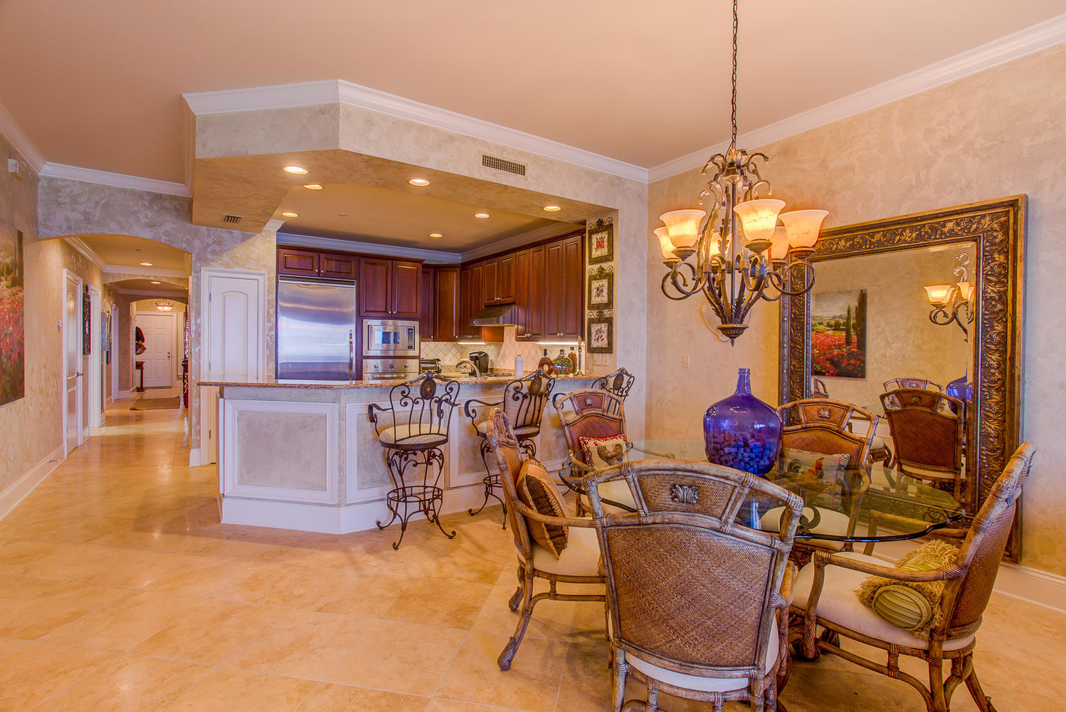 ADAGIO - Residential