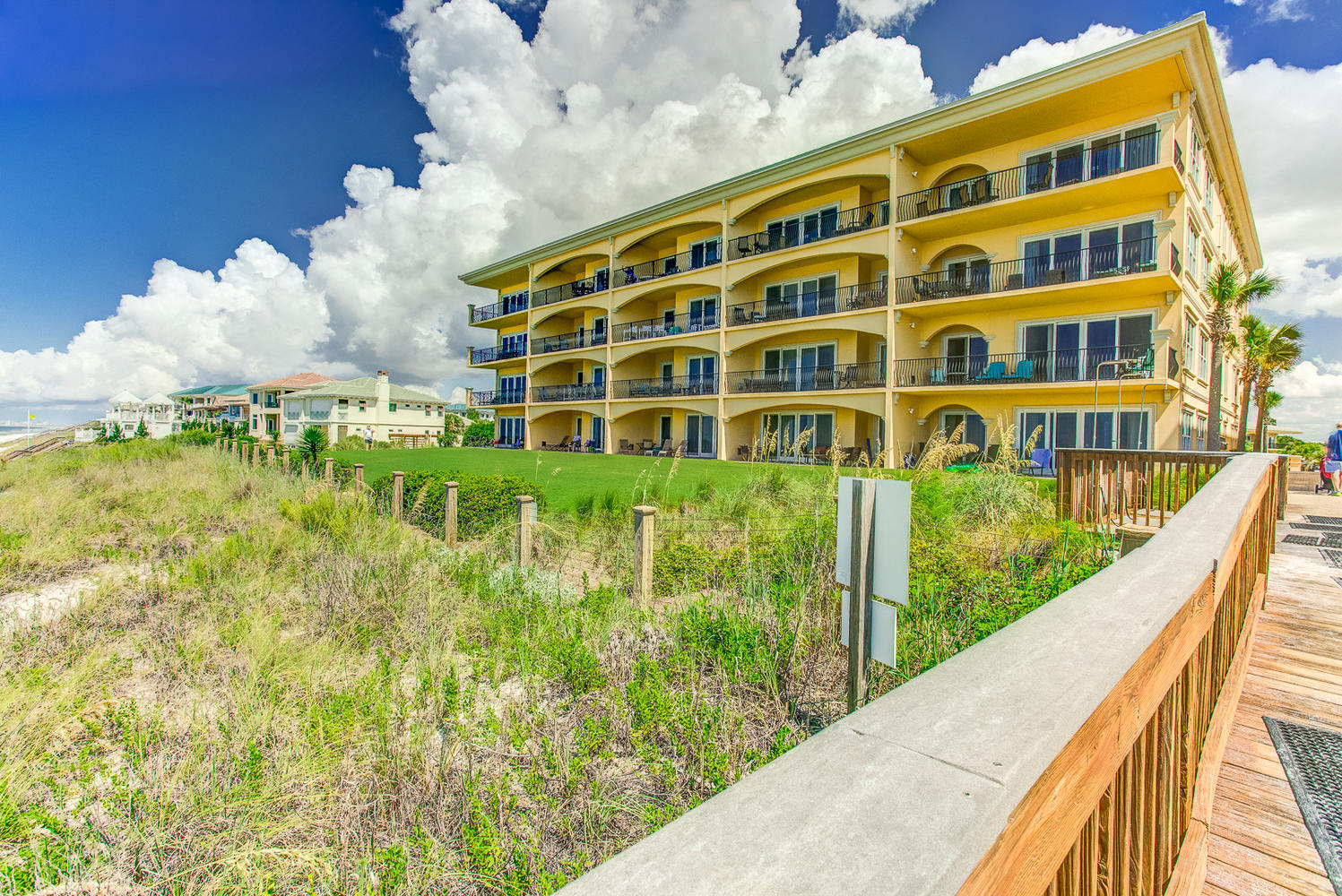 ADAGIO - Residential