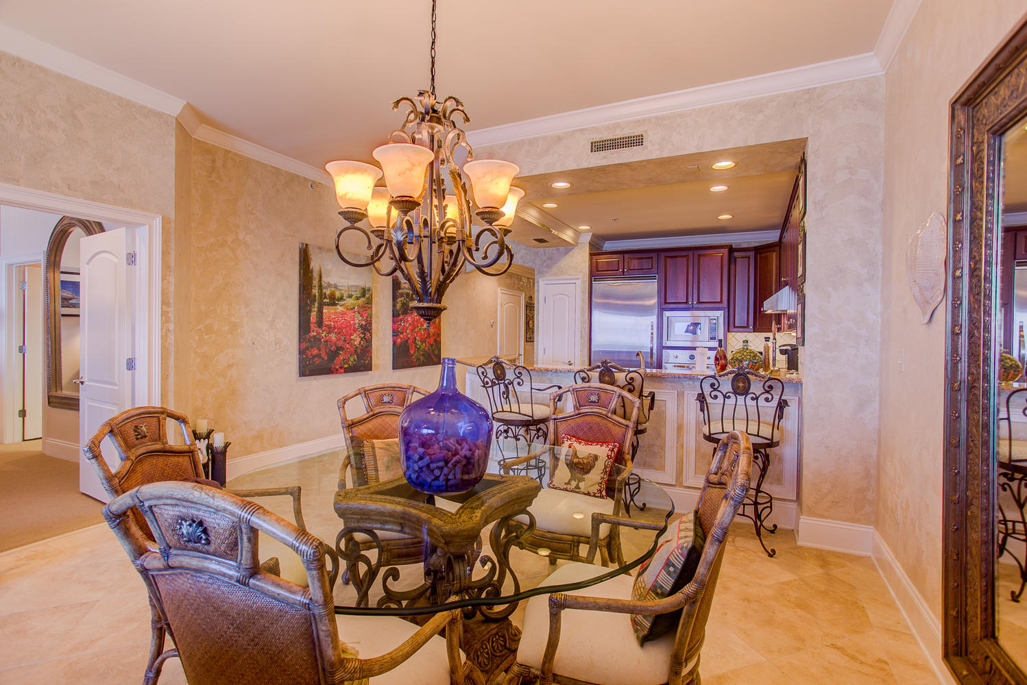 ADAGIO - Residential