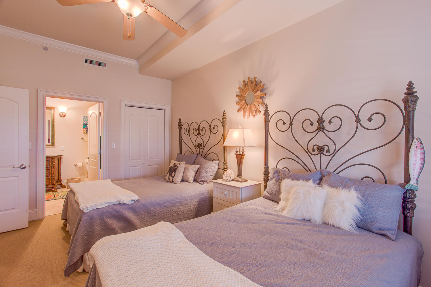ADAGIO - Residential