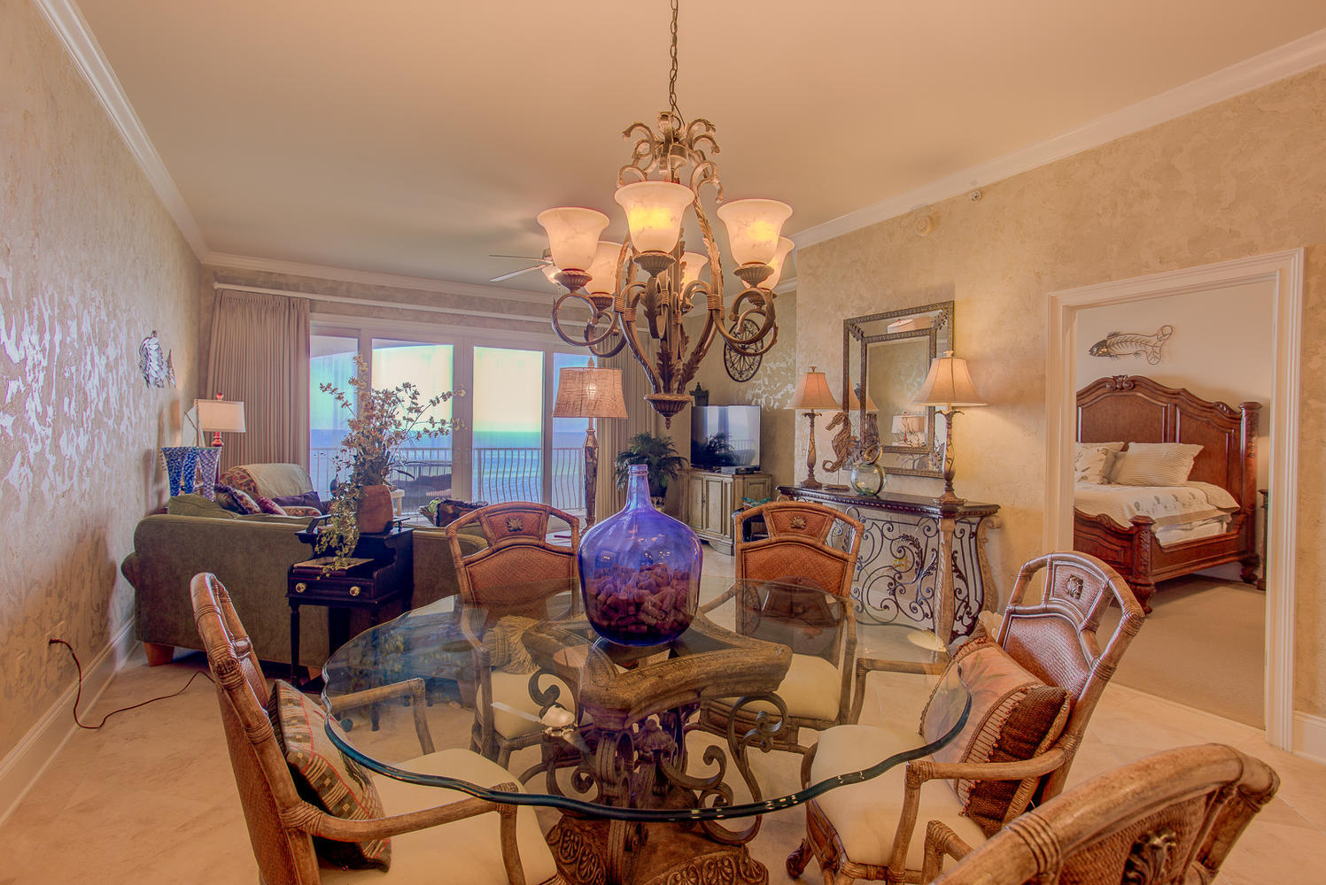 ADAGIO - Residential