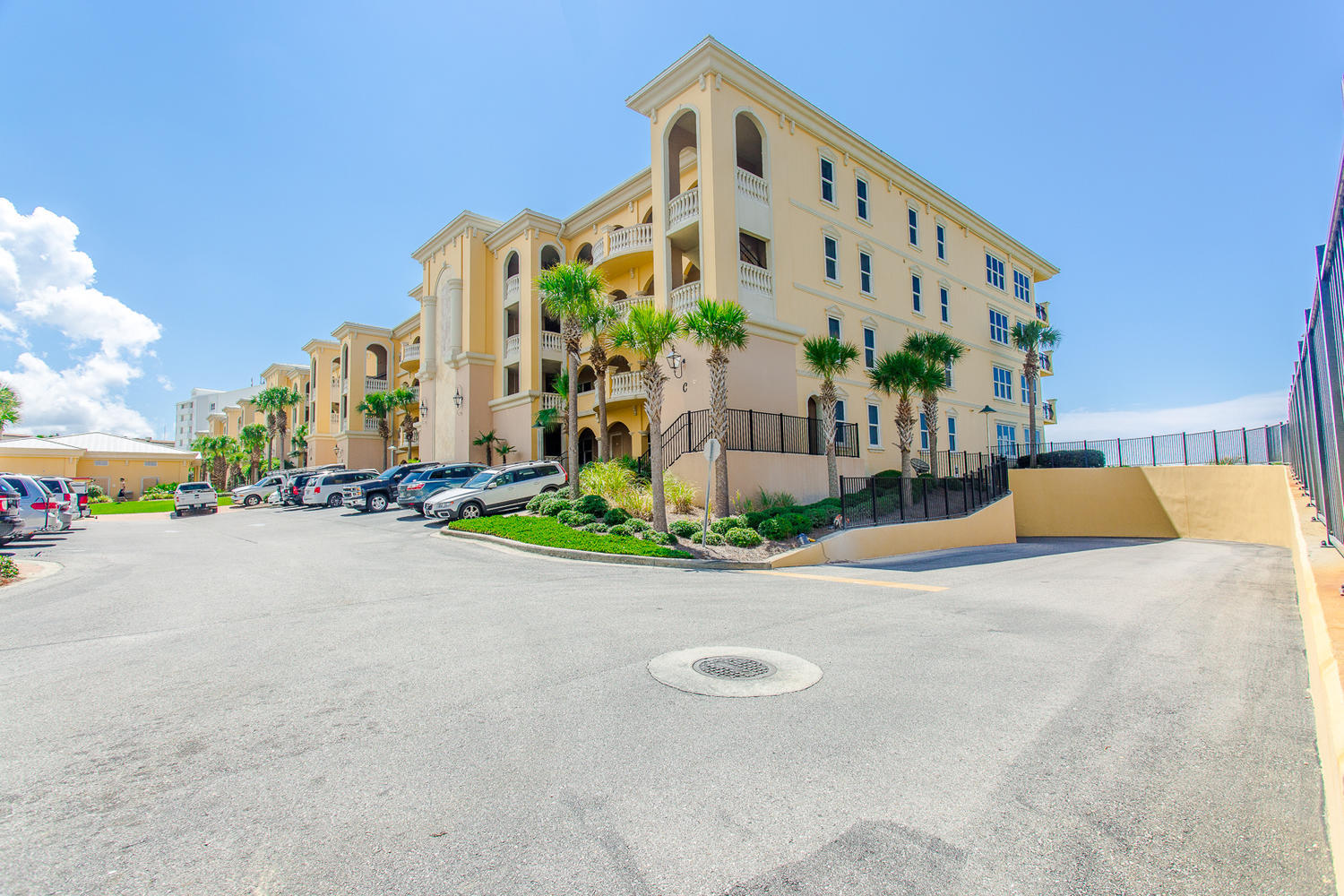ADAGIO - Residential