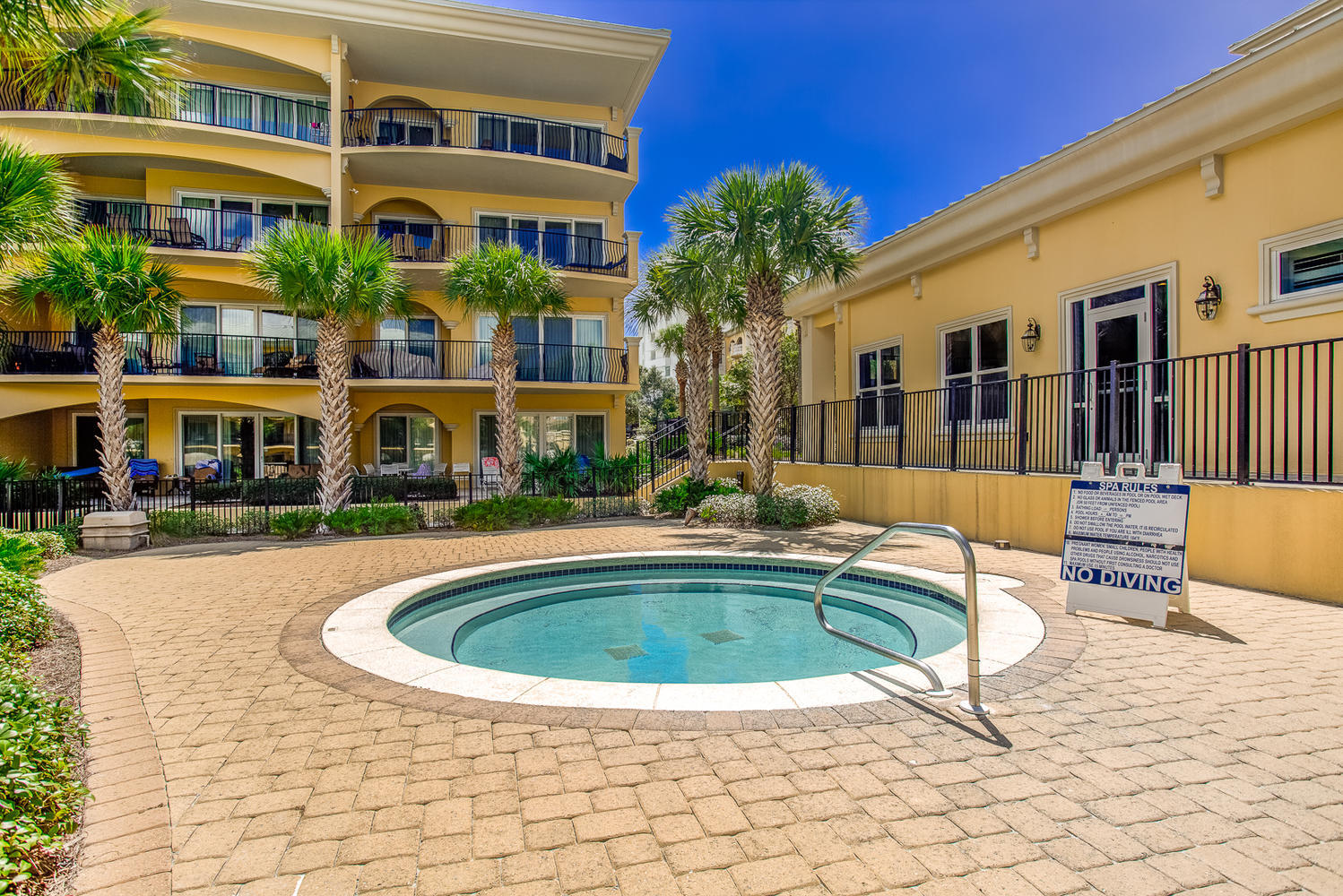 ADAGIO - Residential
