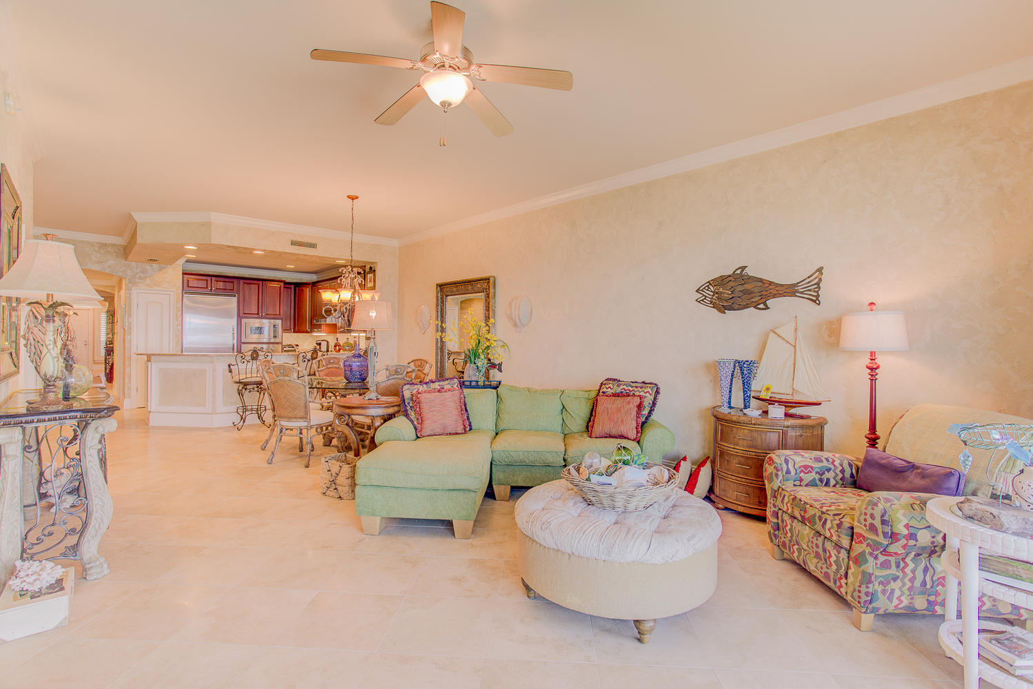 ADAGIO - Residential