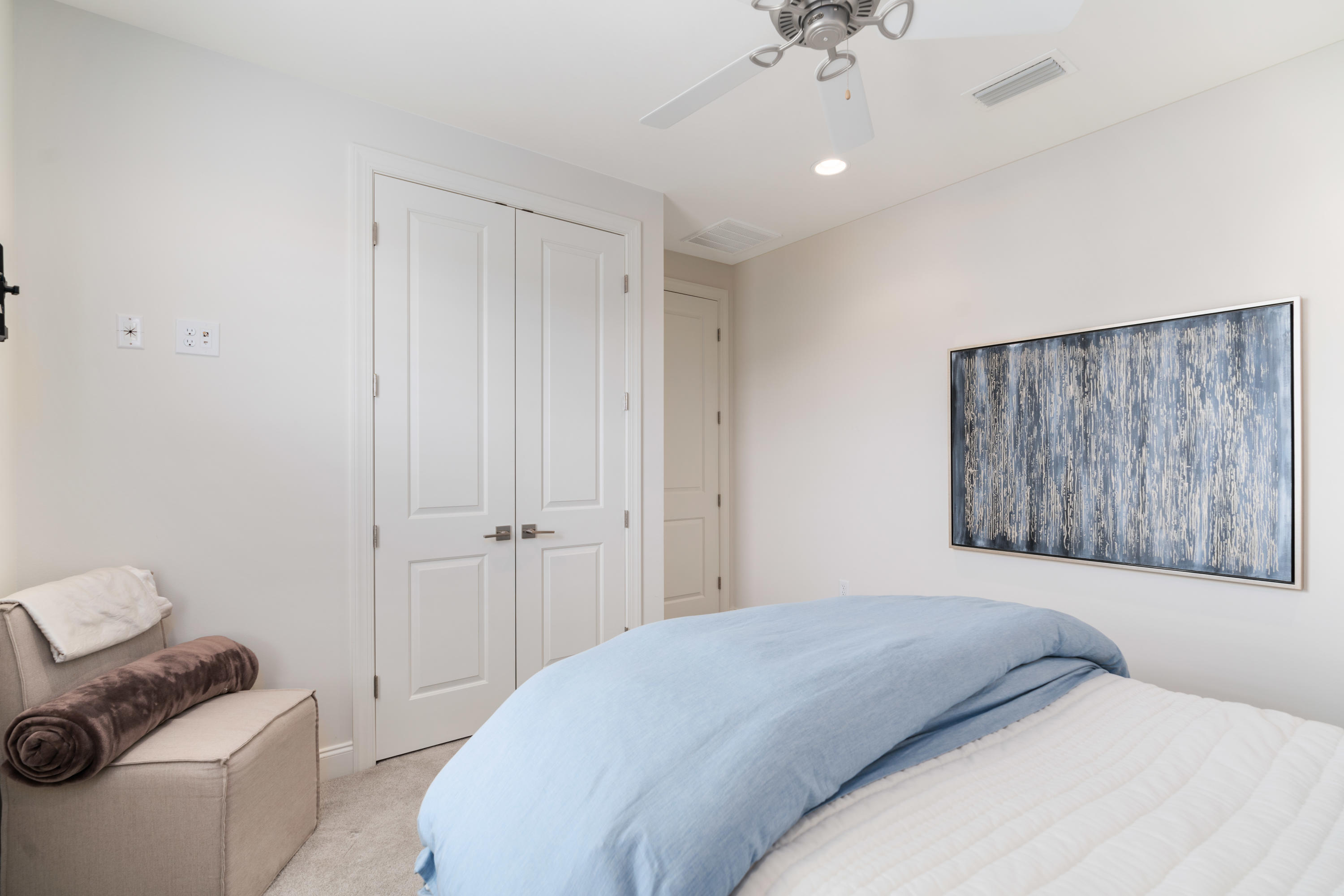 CHURCH STREET VILLAGE - Residential